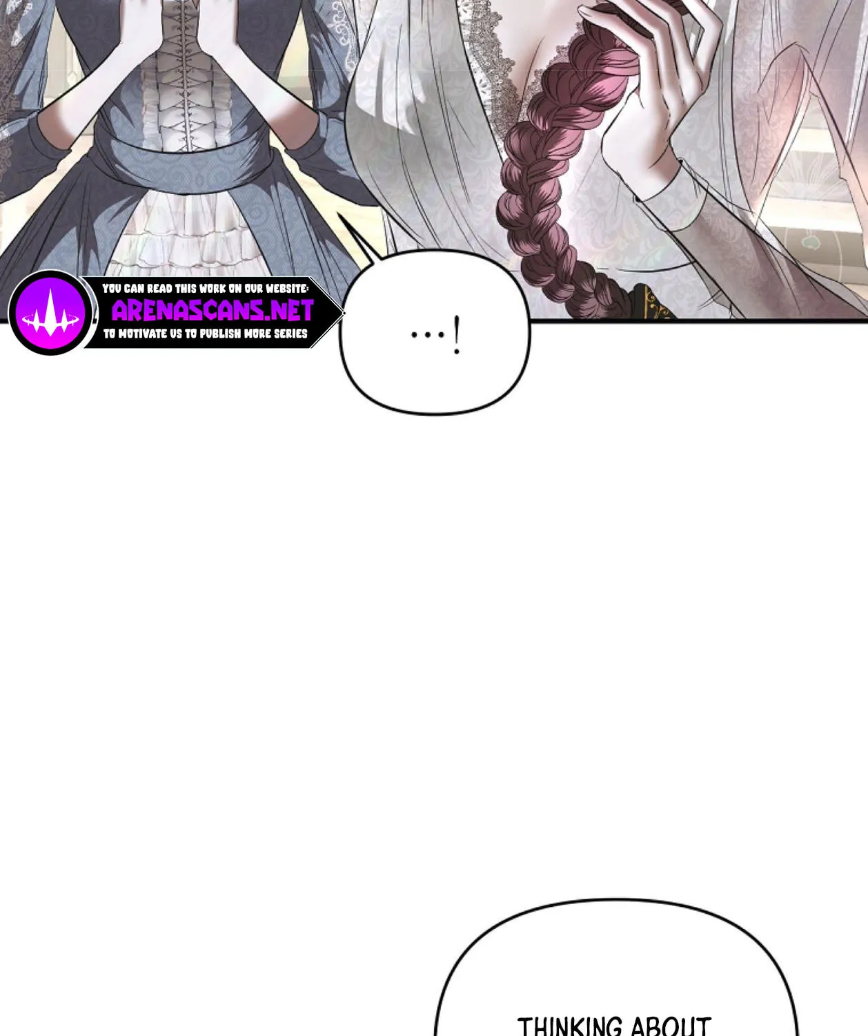 How to Survive Sleeping With the Emperor Chapter 18 page 30 - 