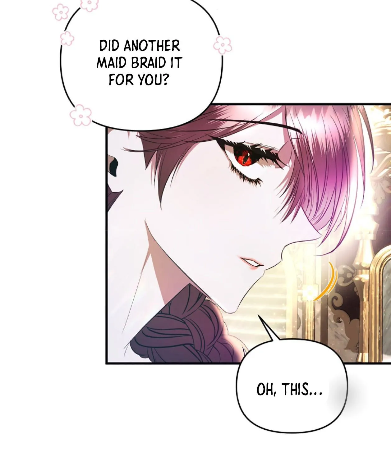 How to Survive Sleeping With the Emperor Chapter 18 page 32 - 