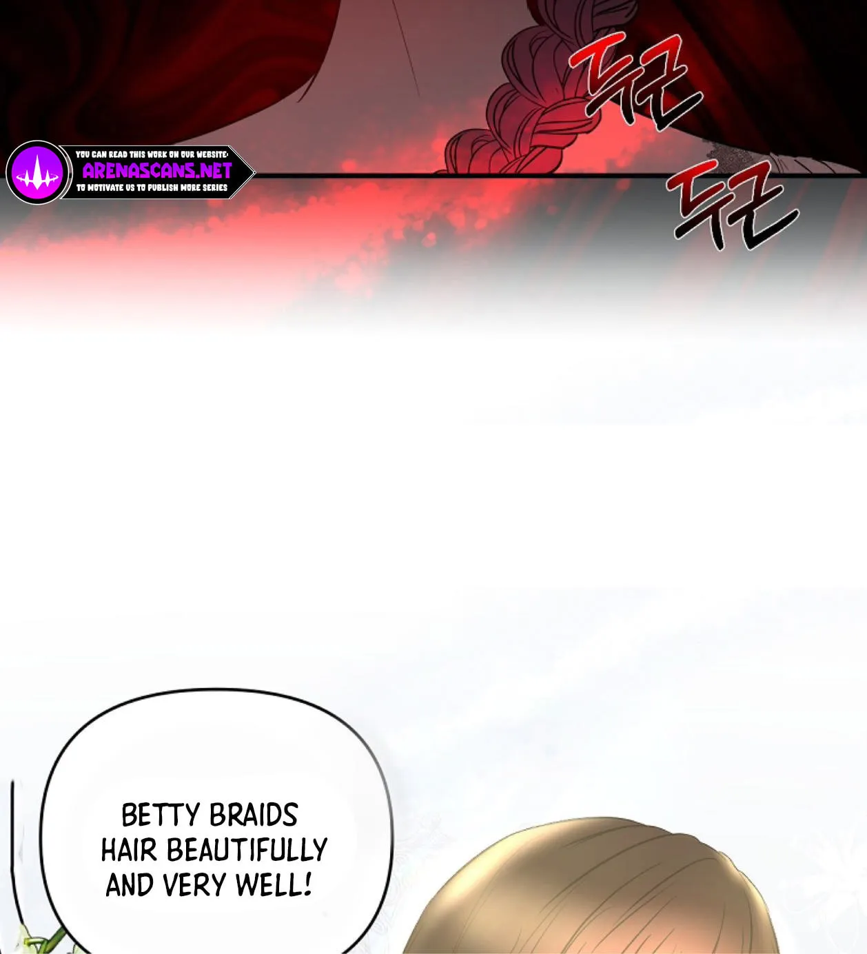 How to Survive Sleeping With the Emperor Chapter 18 page 34 - 