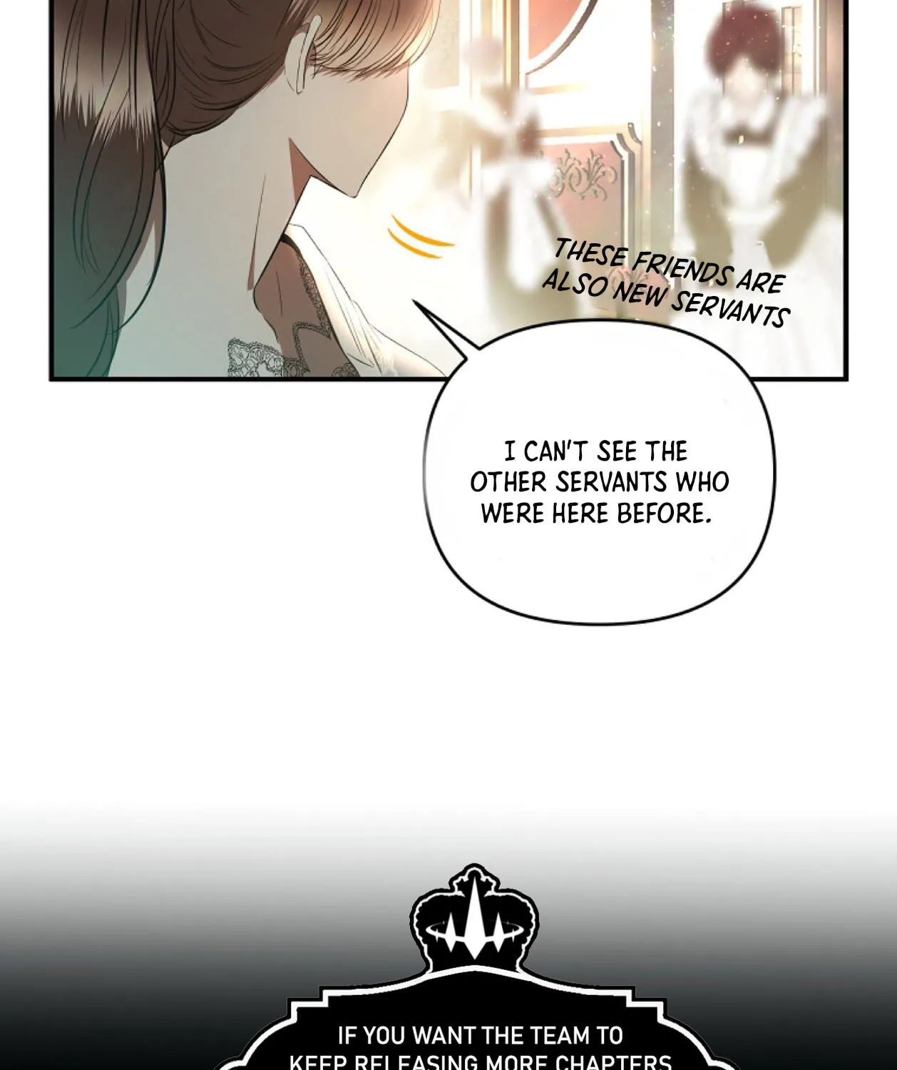How to Survive Sleeping With the Emperor Chapter 18 page 37 - 