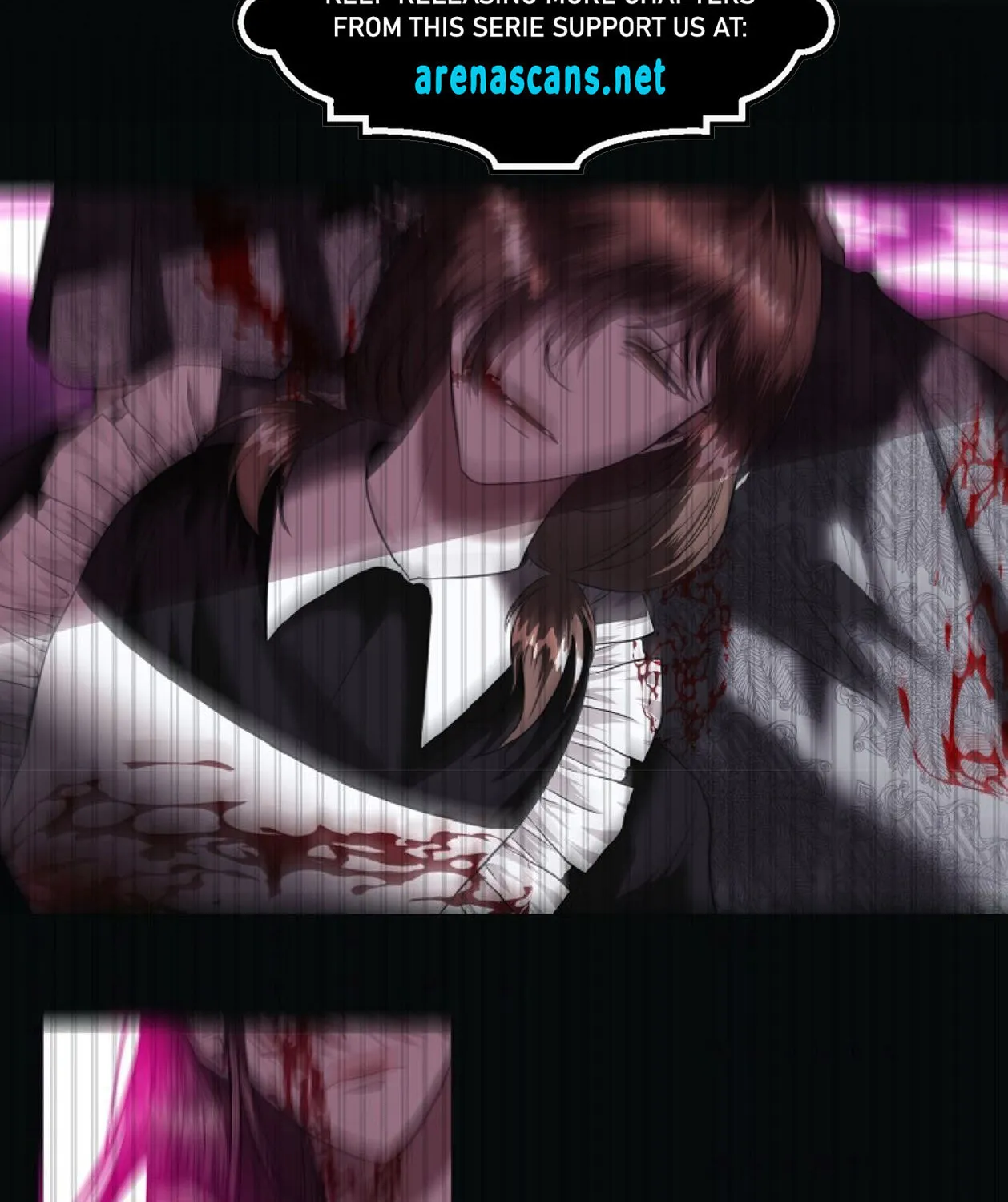 How to Survive Sleeping With the Emperor Chapter 18 page 38 - 
