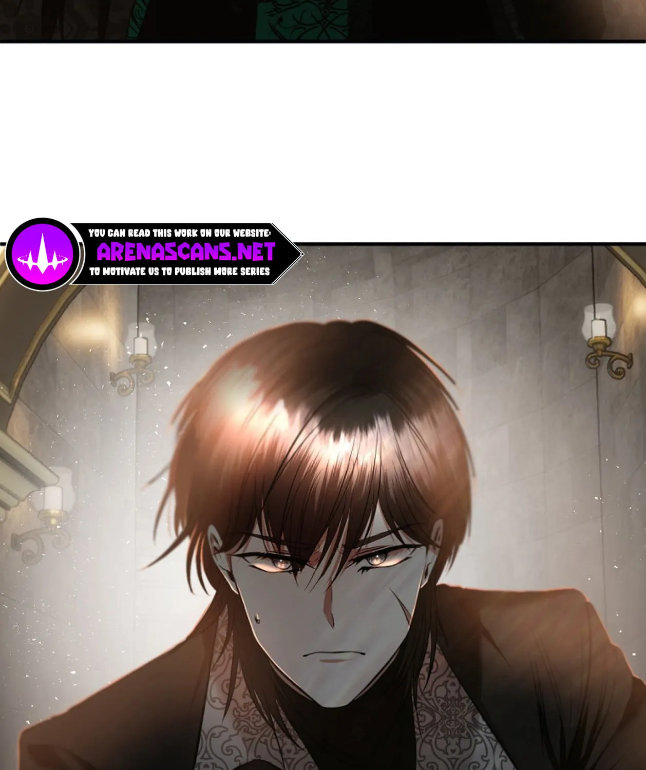How to Survive Sleeping With the Emperor Chapter 18 page 5 - 