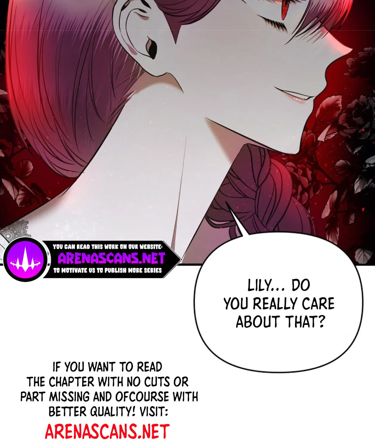 How to Survive Sleeping With the Emperor Chapter 18 page 41 - 
