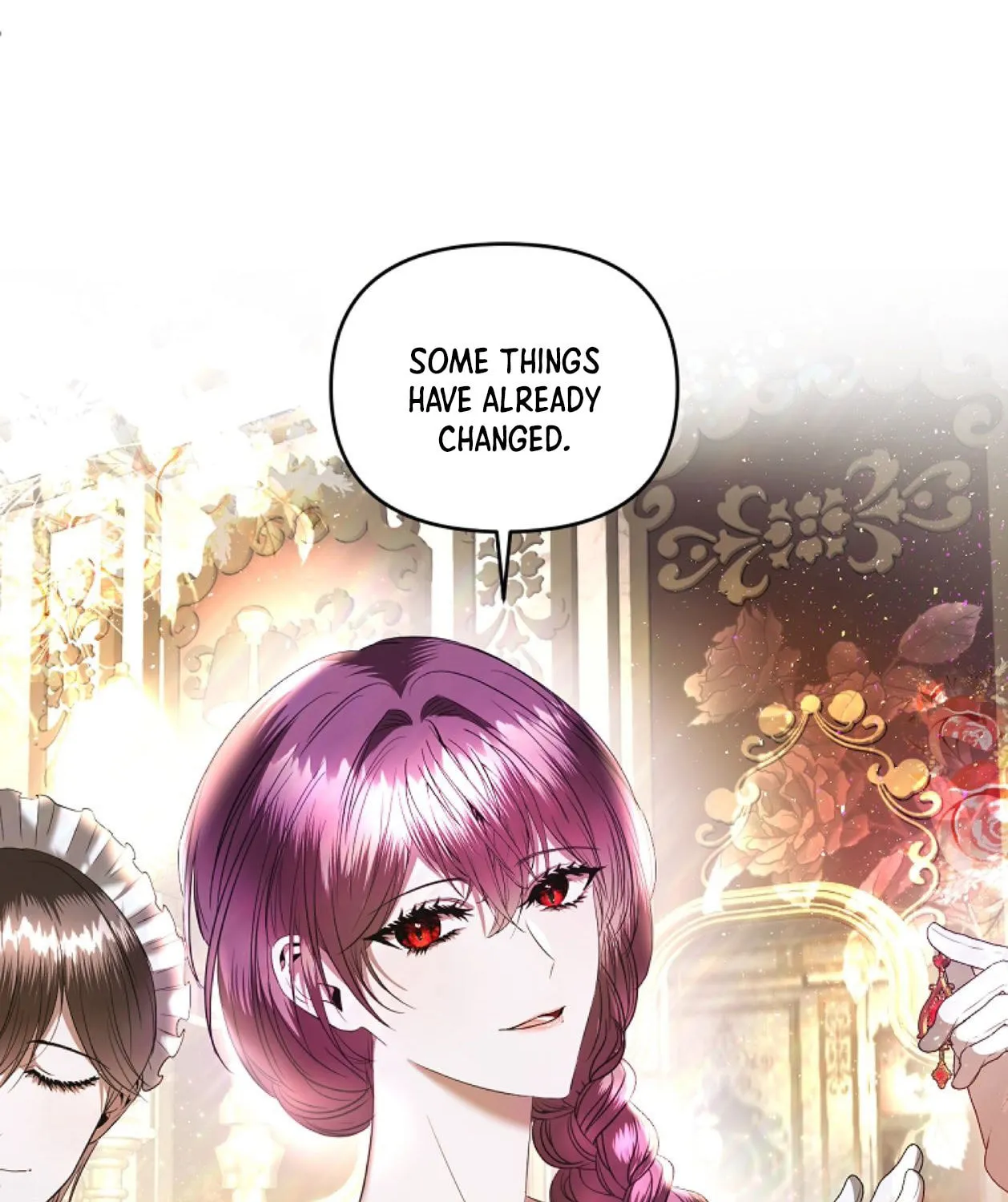 How to Survive Sleeping With the Emperor Chapter 18 page 42 - 
