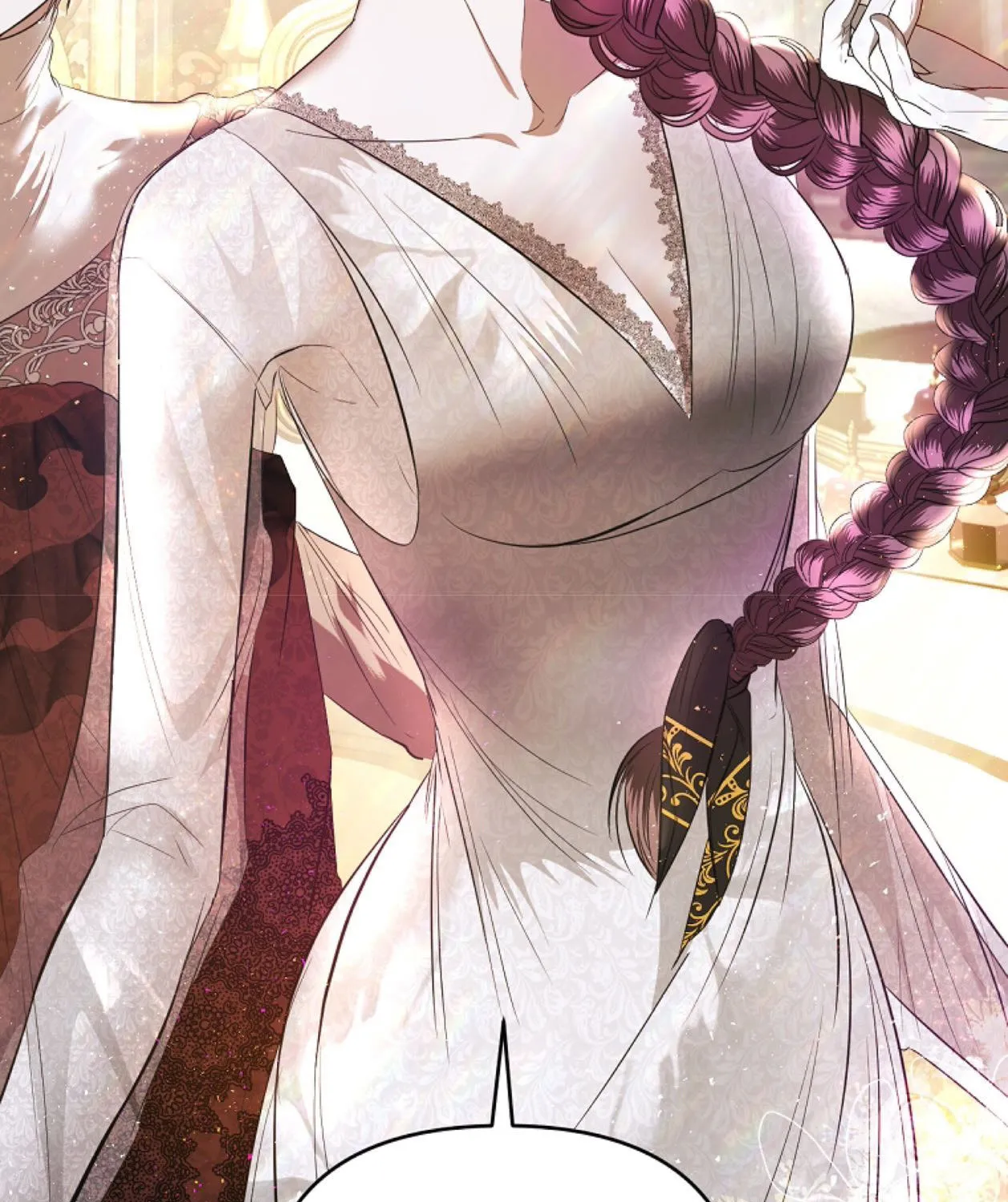 How to Survive Sleeping With the Emperor Chapter 18 page 43 - 