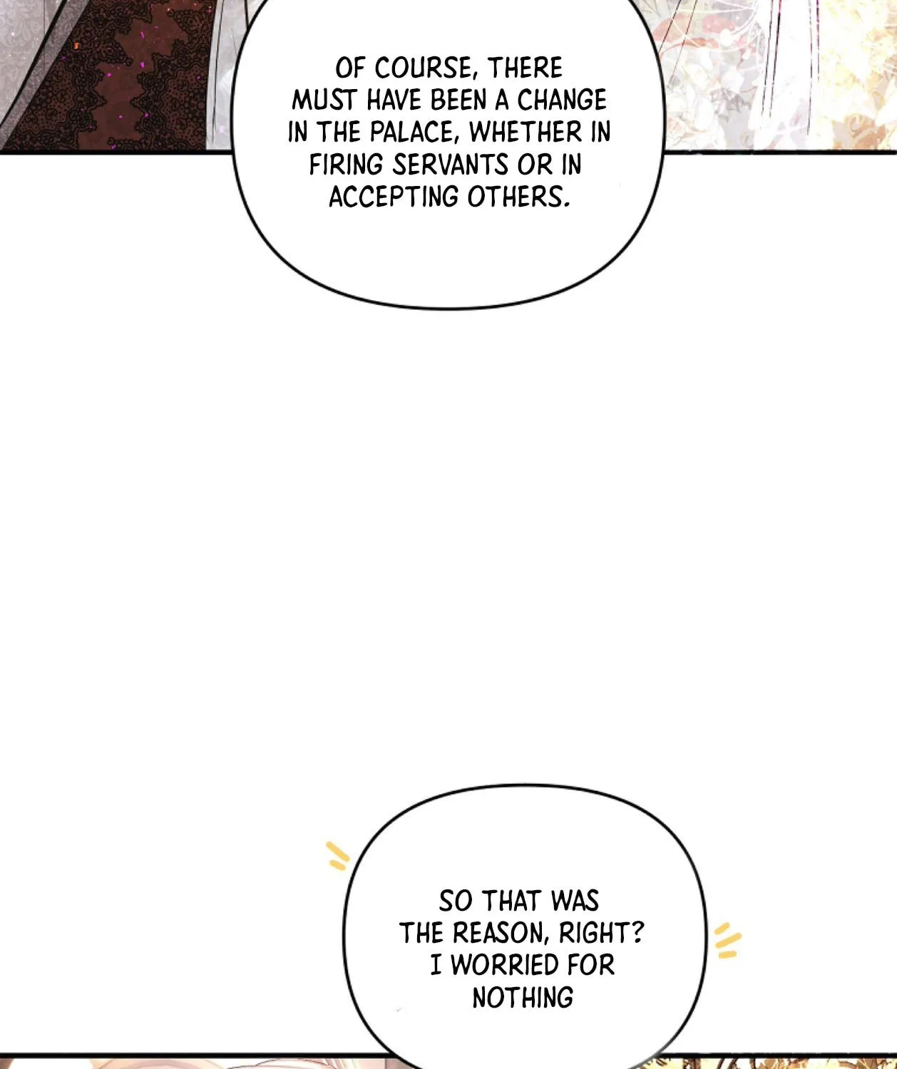 How to Survive Sleeping With the Emperor Chapter 18 page 44 - 