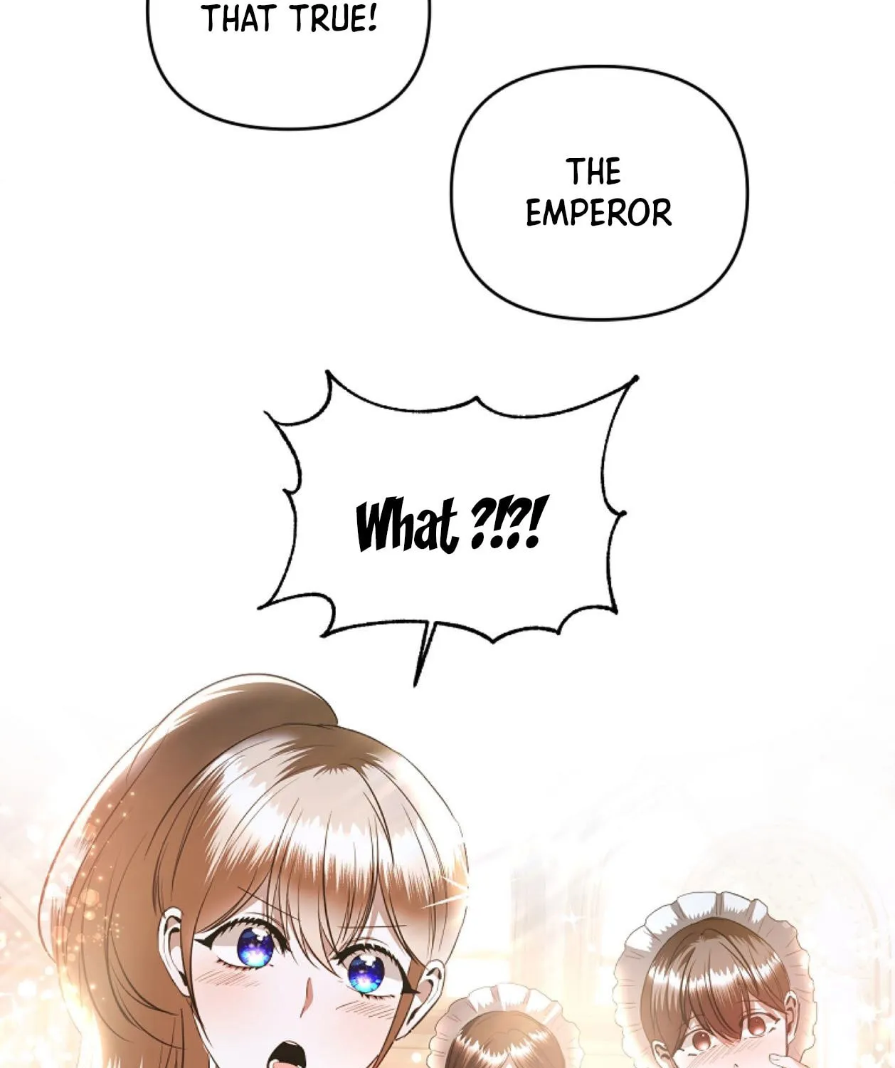 How to Survive Sleeping With the Emperor Chapter 18 page 46 - 