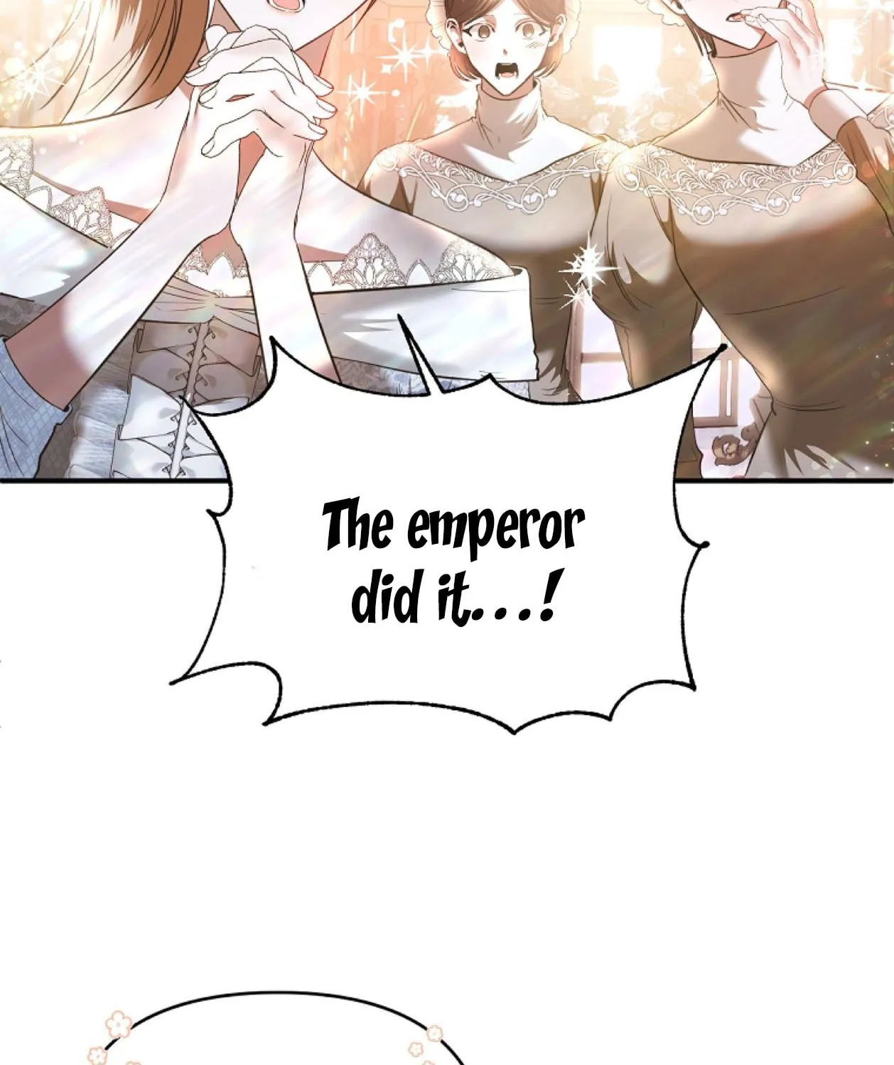 How to Survive Sleeping With the Emperor Chapter 18 page 47 - 