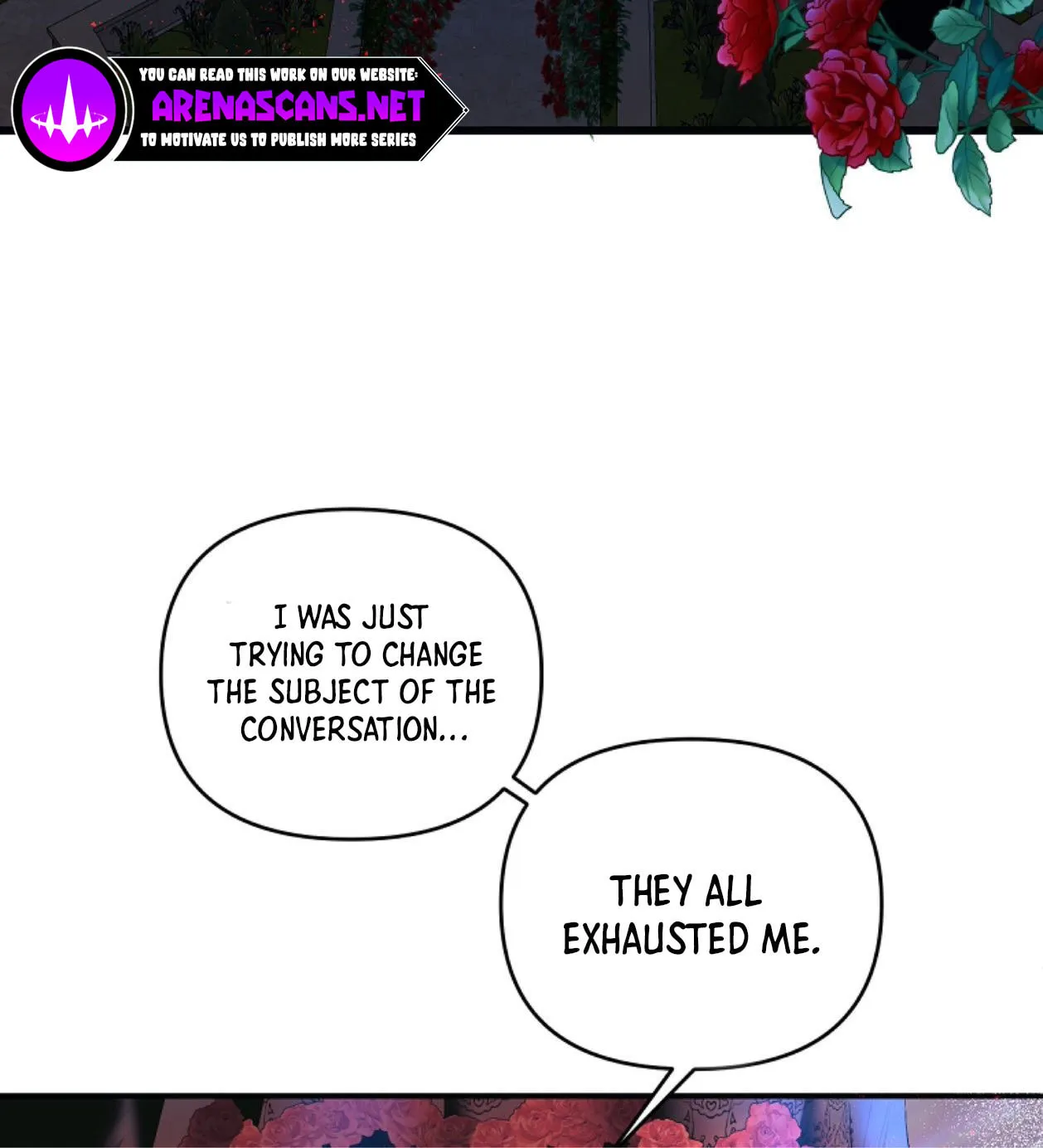 How to Survive Sleeping With the Emperor Chapter 18 page 56 - 
