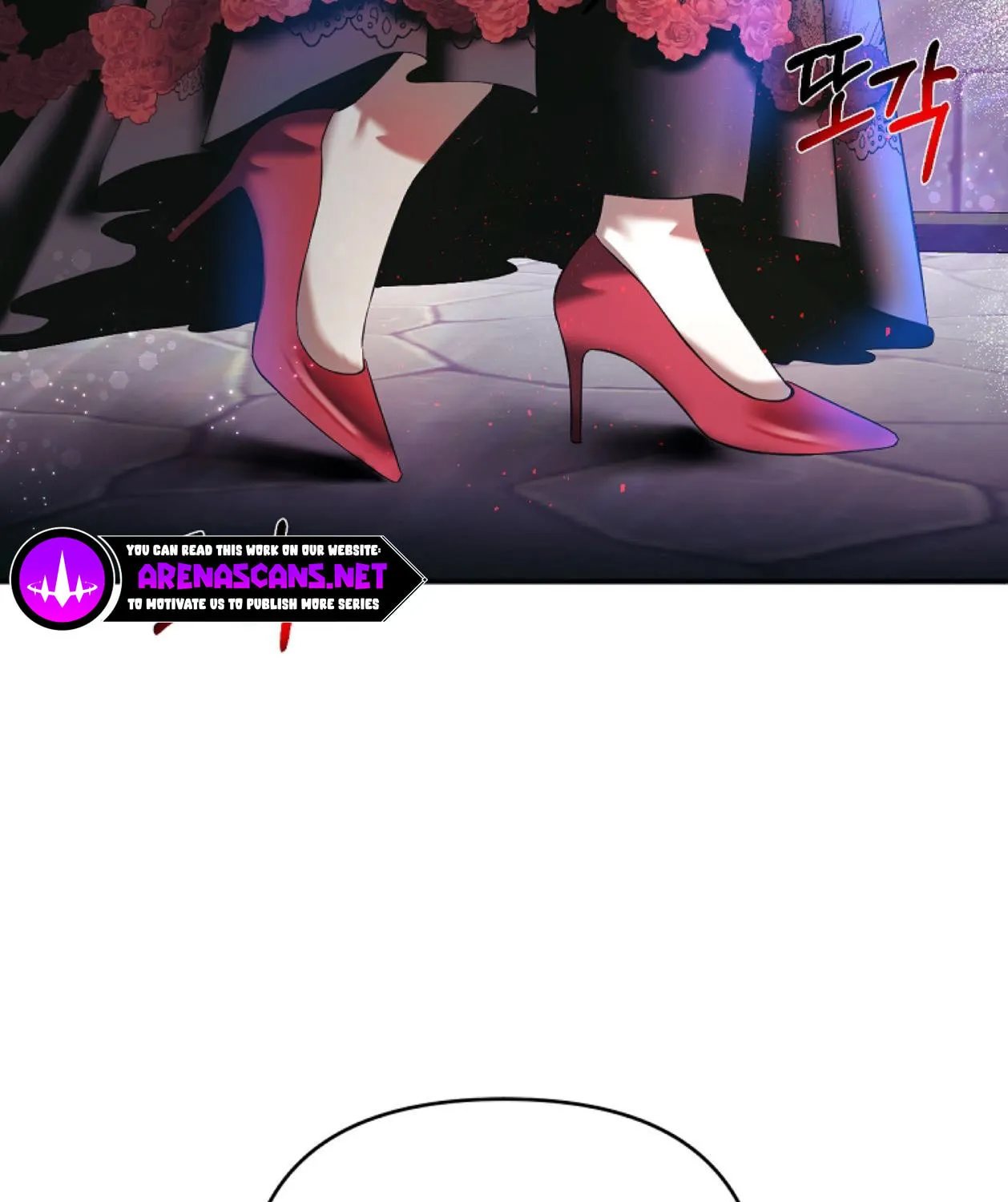 How to Survive Sleeping With the Emperor Chapter 18 page 57 - 