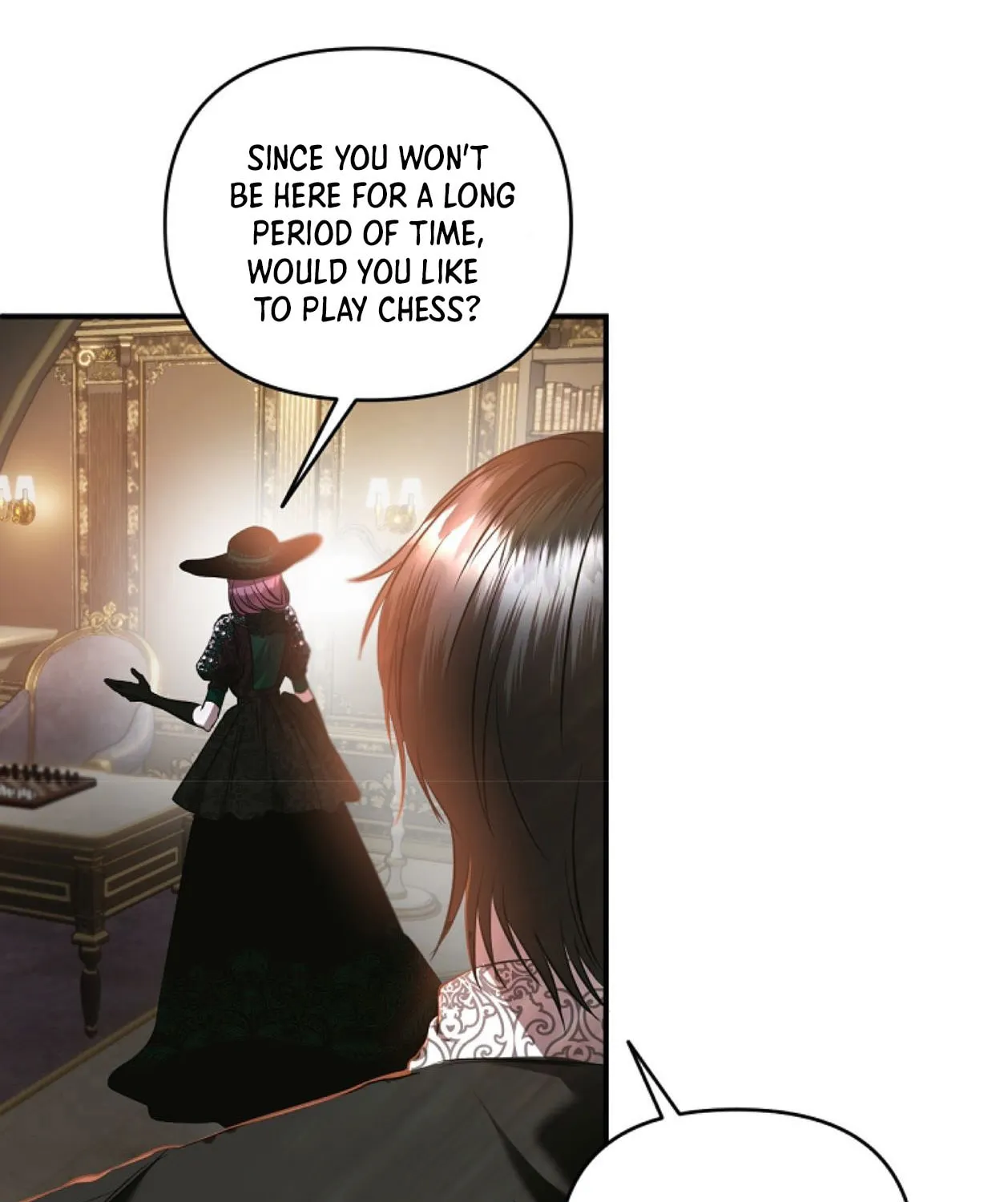 How to Survive Sleeping With the Emperor Chapter 18 page 7 - 