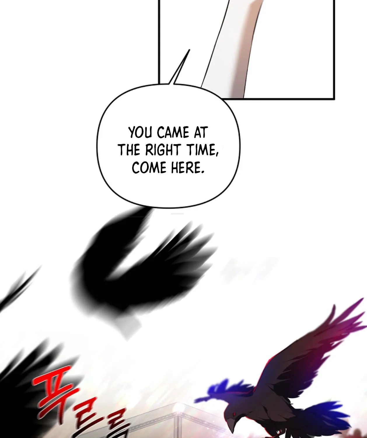 How to Survive Sleeping With the Emperor Chapter 18 page 65 - 