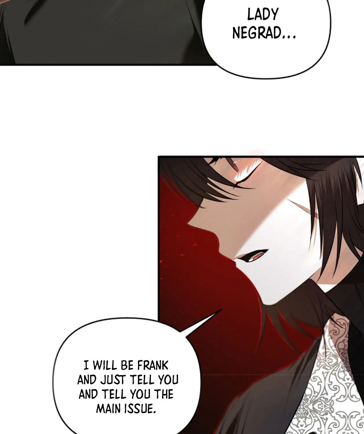 How to Survive Sleeping With the Emperor Chapter 18 page 8 - 