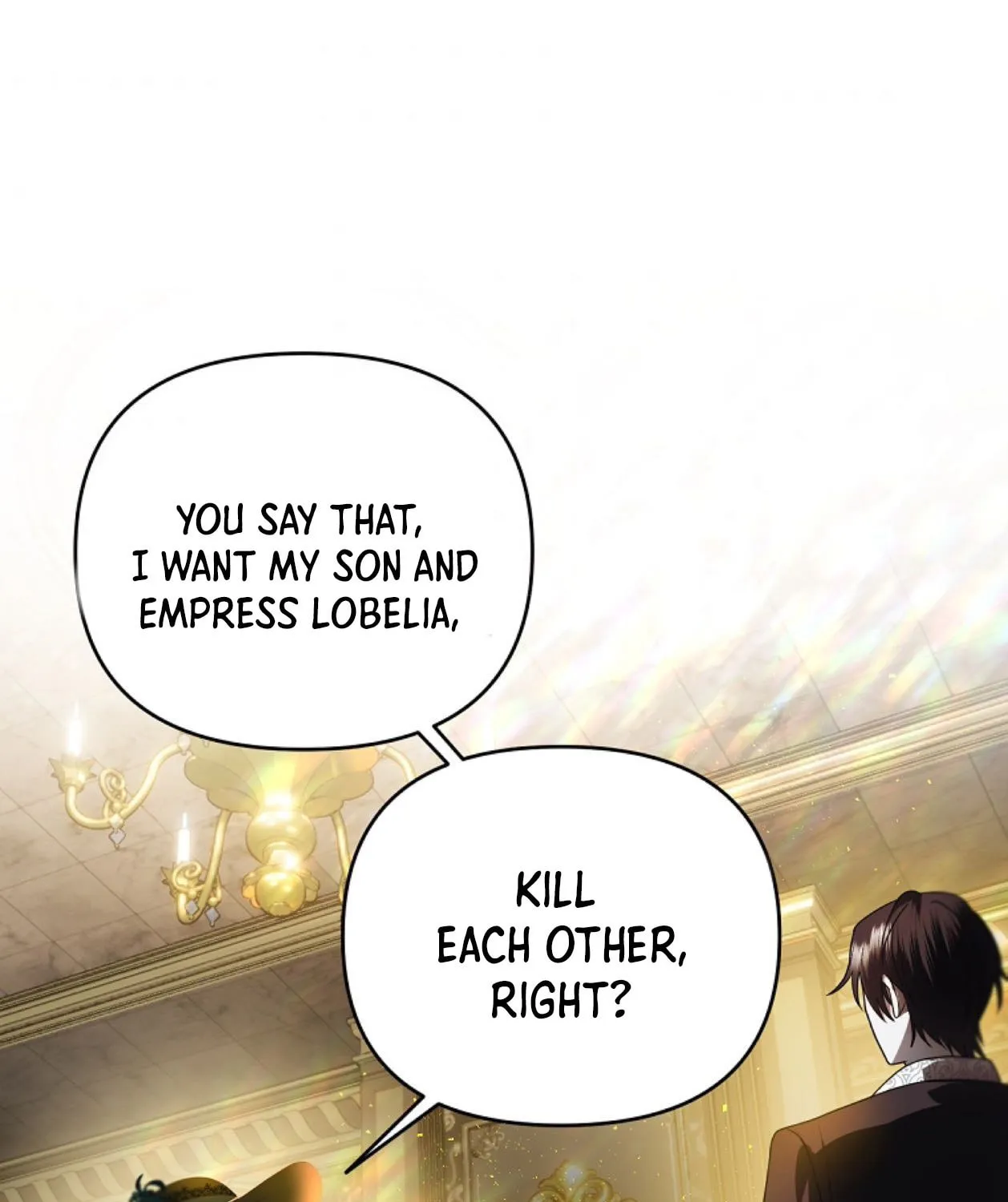 How to Survive Sleeping With the Emperor Chapter 18 page 76 - 