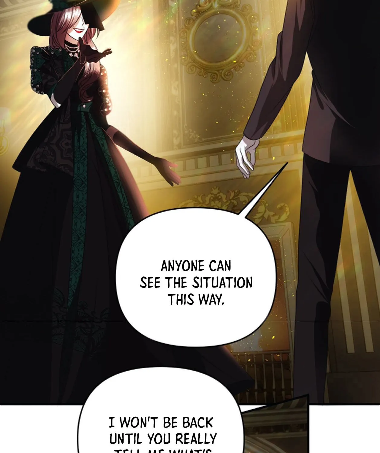 How to Survive Sleeping With the Emperor Chapter 18 page 77 - 
