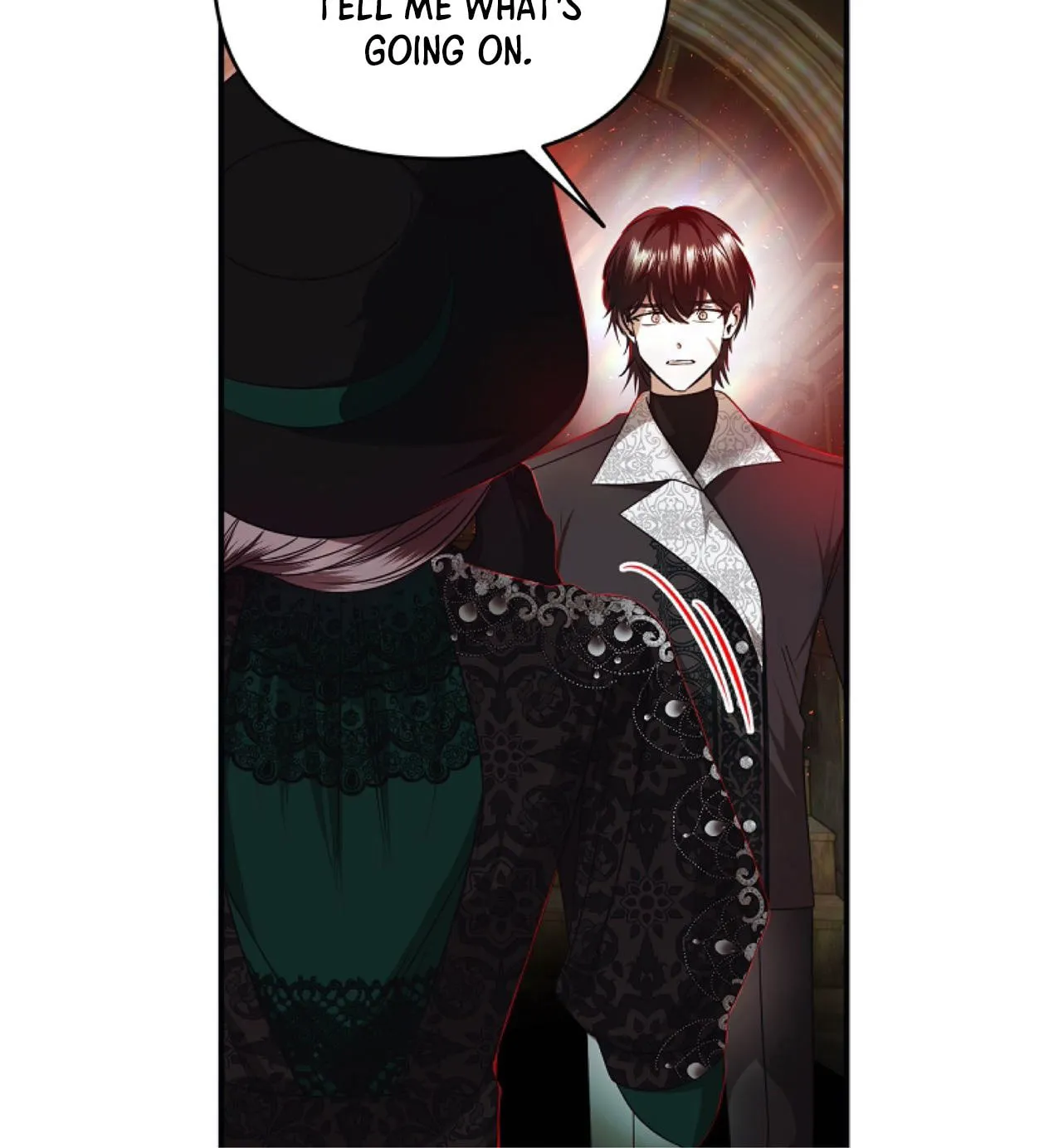 How to Survive Sleeping With the Emperor Chapter 18 page 78 - 
