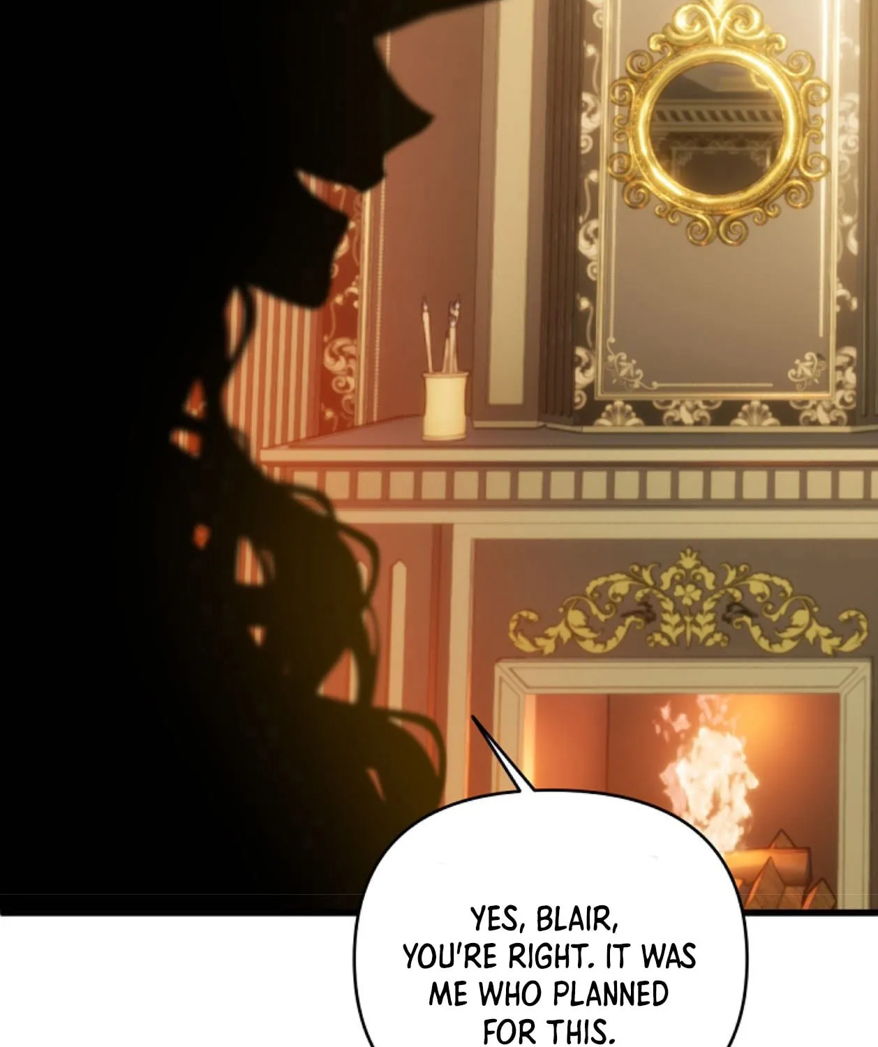 How to Survive Sleeping With the Emperor Chapter 18 page 83 - 