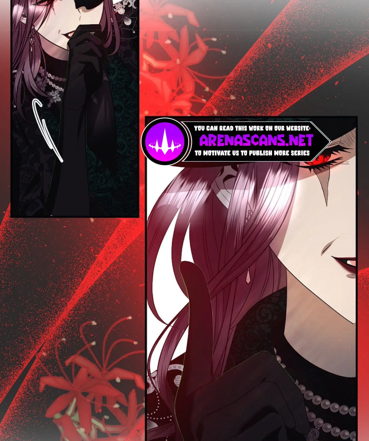 How to Survive Sleeping With the Emperor Chapter 18 page 85 - 