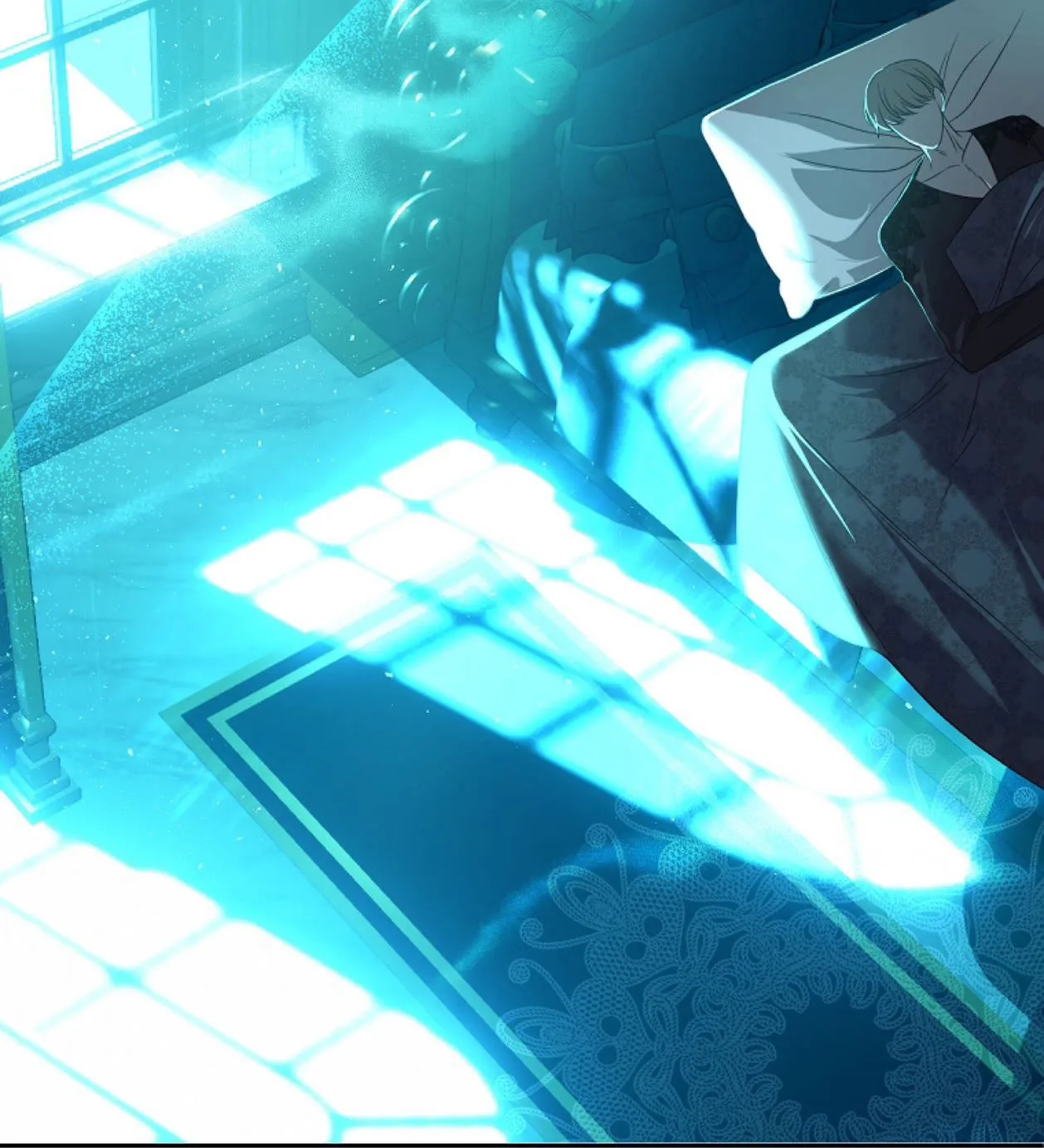 How to Survive Sleeping With the Emperor Chapter 18 page 89 - 