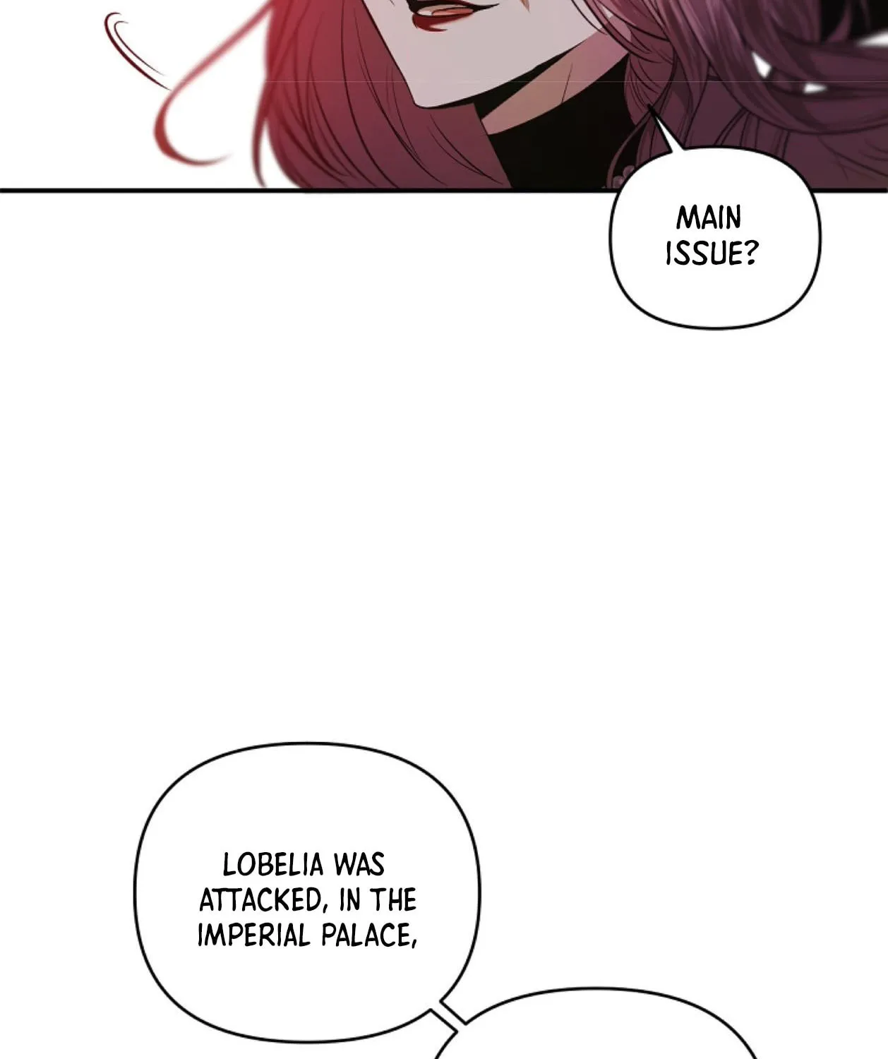How to Survive Sleeping With the Emperor Chapter 18 page 10 - 