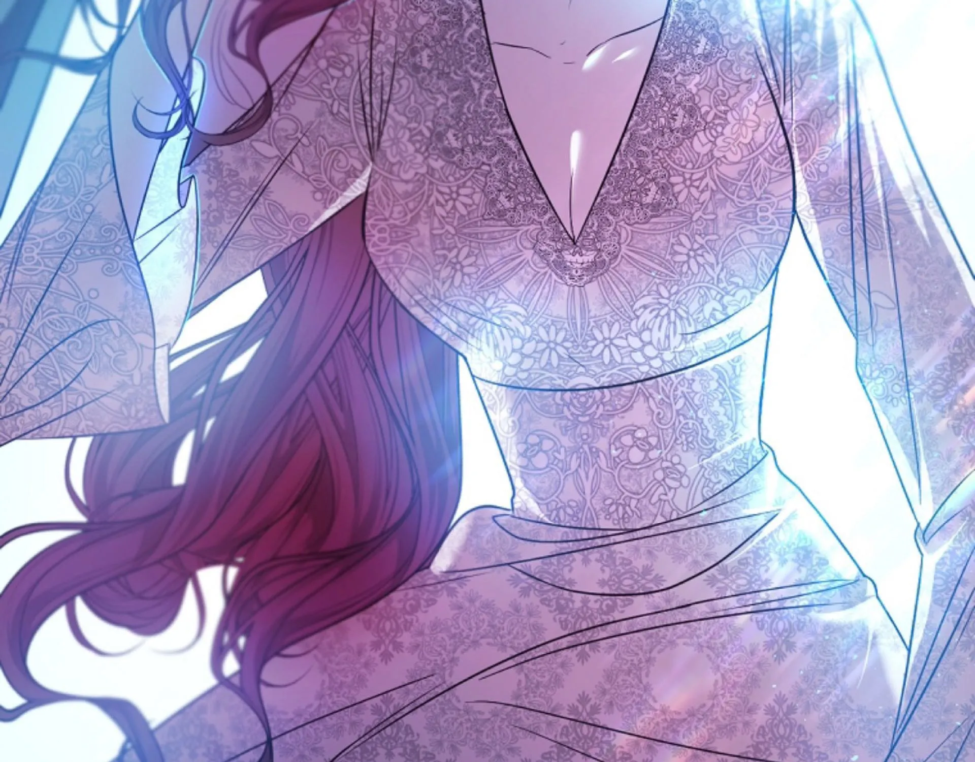 How to Survive Sleeping With the Emperor Chapter 18 page 96 - 