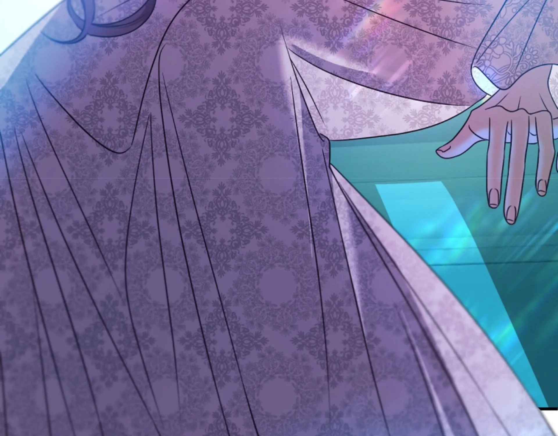 How to Survive Sleeping With the Emperor Chapter 18 page 97 - 