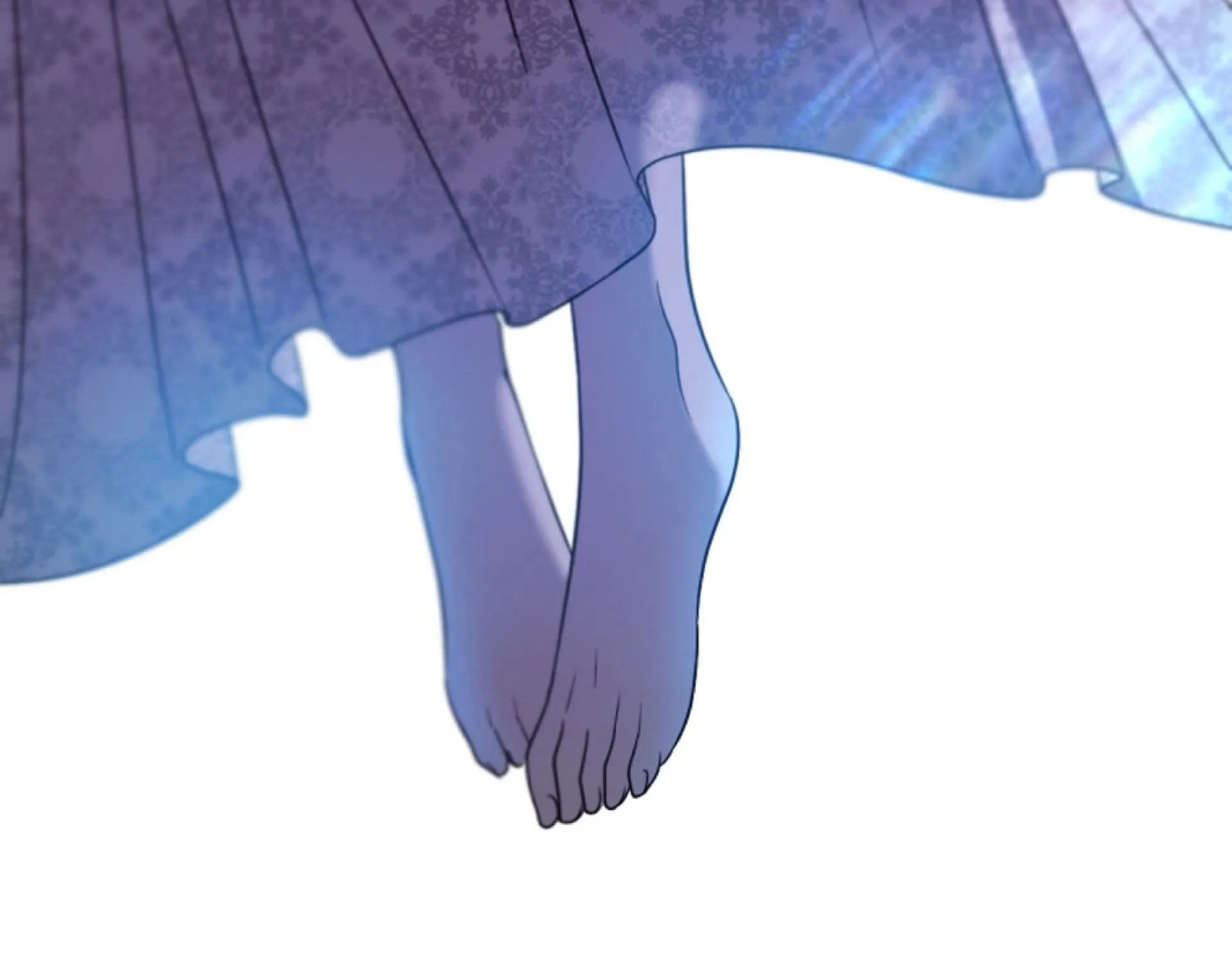 How to Survive Sleeping With the Emperor Chapter 18 page 98 - 