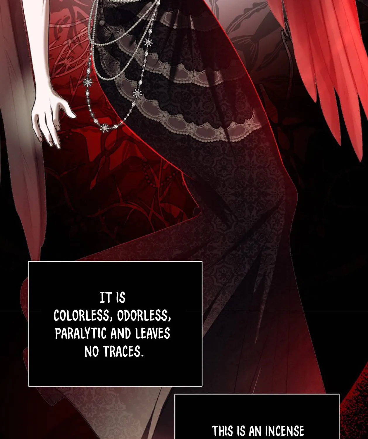 How to Survive Sleeping With the Emperor Chapter 19 page 11 - 