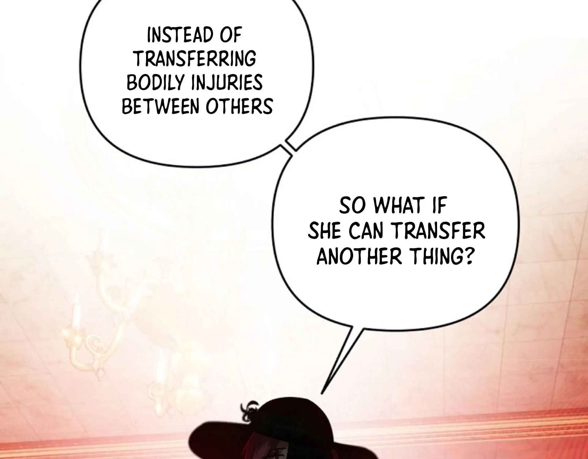 How to Survive Sleeping With the Emperor Chapter 19 page 106 - 