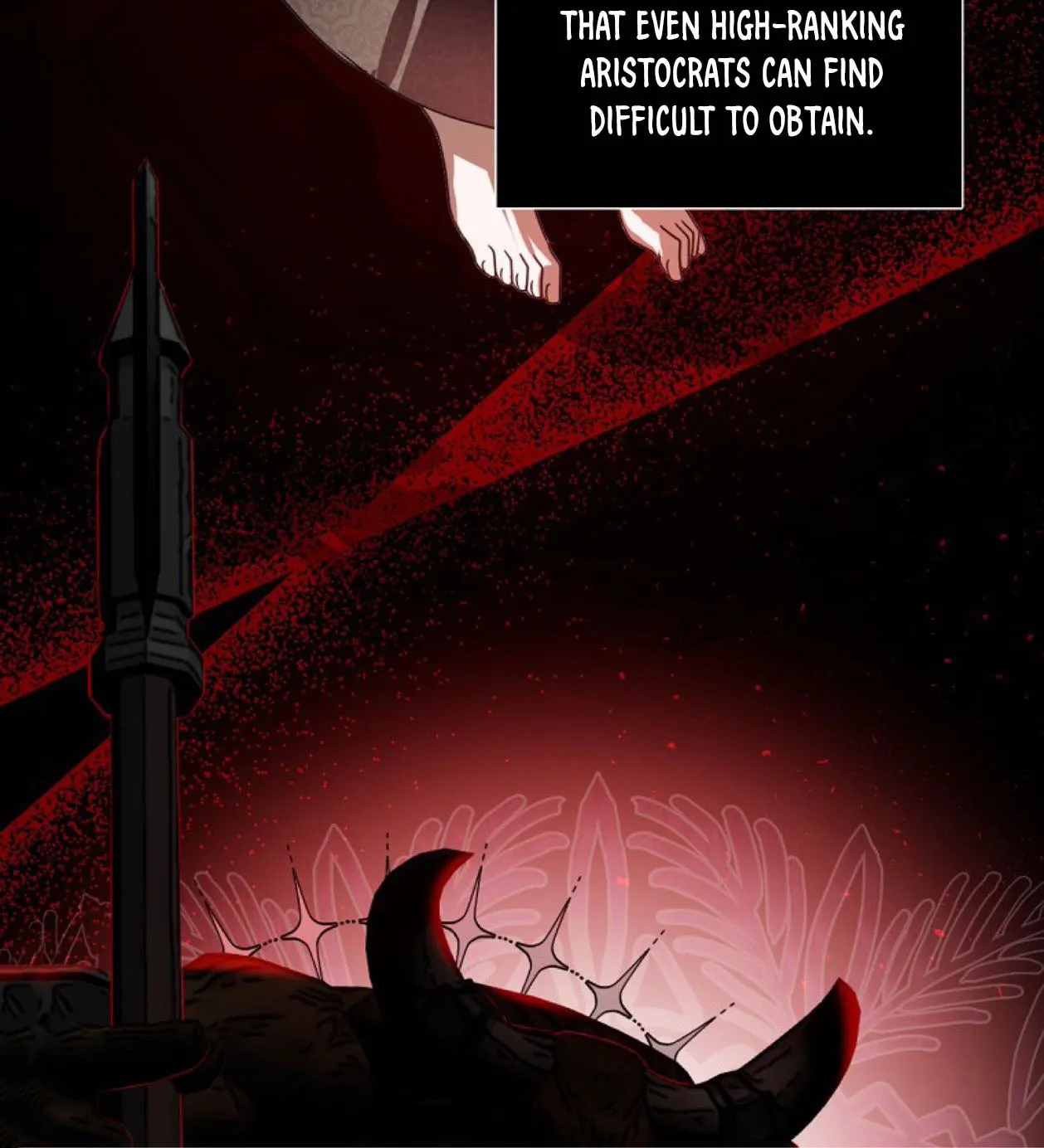 How to Survive Sleeping With the Emperor Chapter 19 page 12 - 