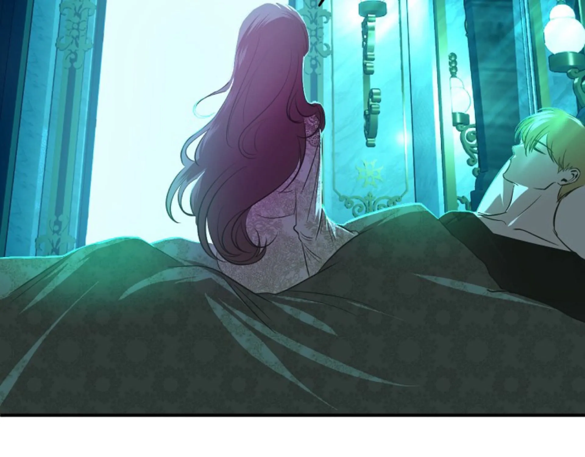 How to Survive Sleeping With the Emperor Chapter 19 page 113 - 