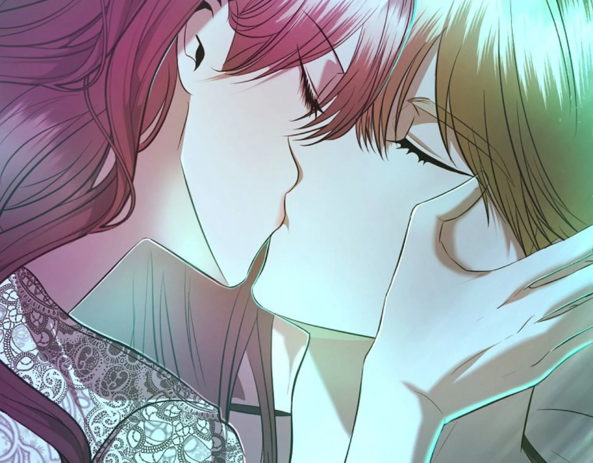 How to Survive Sleeping With the Emperor Chapter 19 page 119 - 
