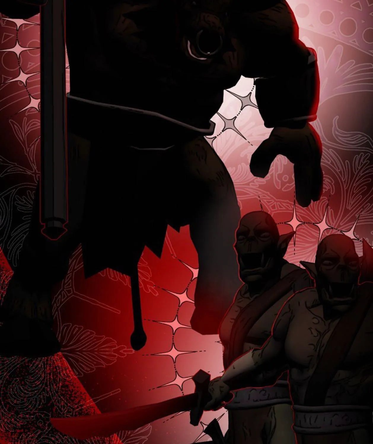 How to Survive Sleeping With the Emperor Chapter 19 page 13 - 