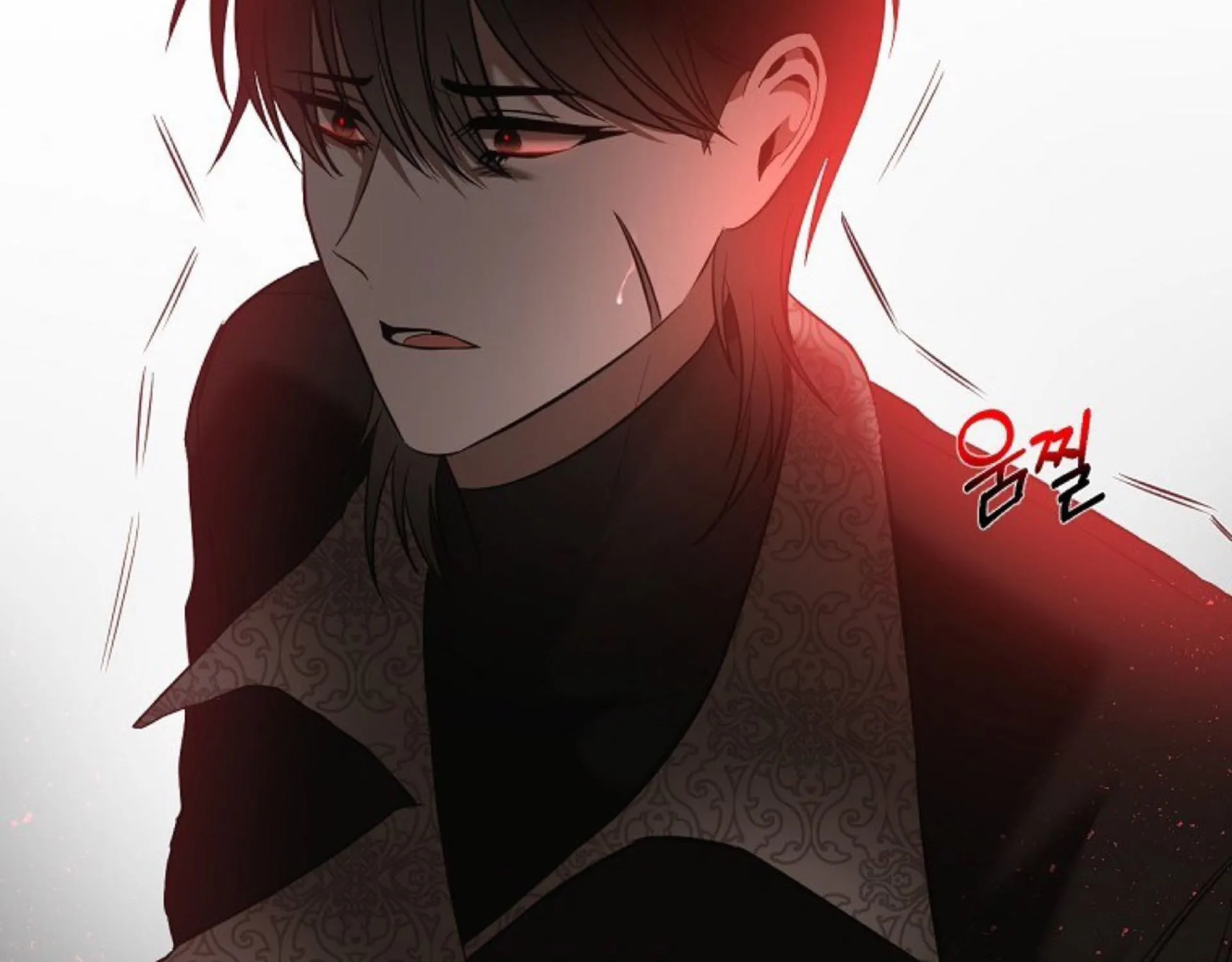 How to Survive Sleeping With the Emperor Chapter 19 page 128 - 