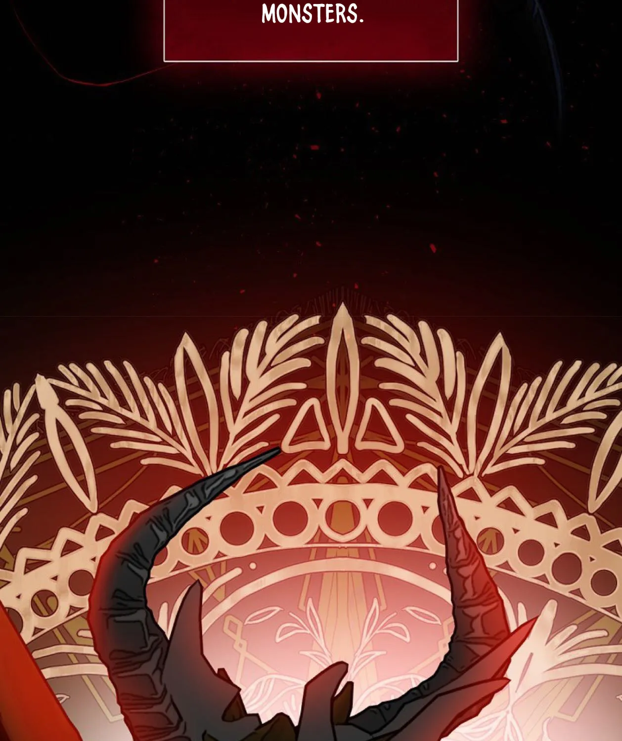 How to Survive Sleeping With the Emperor Chapter 19 page 15 - 