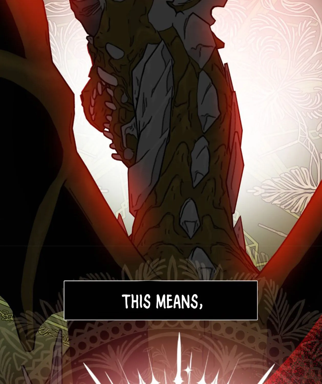 How to Survive Sleeping With the Emperor Chapter 19 page 16 - 