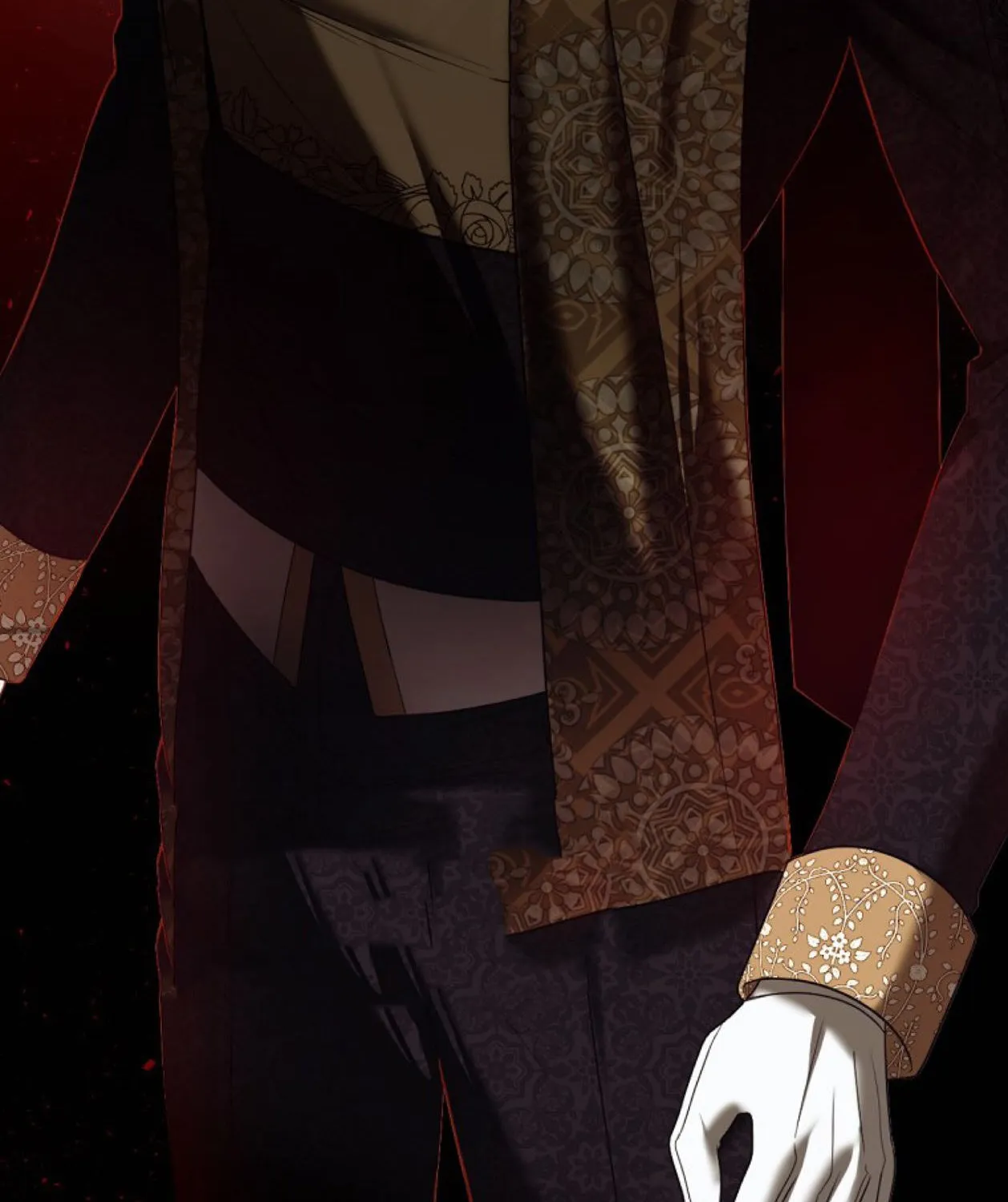 How to Survive Sleeping With the Emperor Chapter 19 page 18 - 