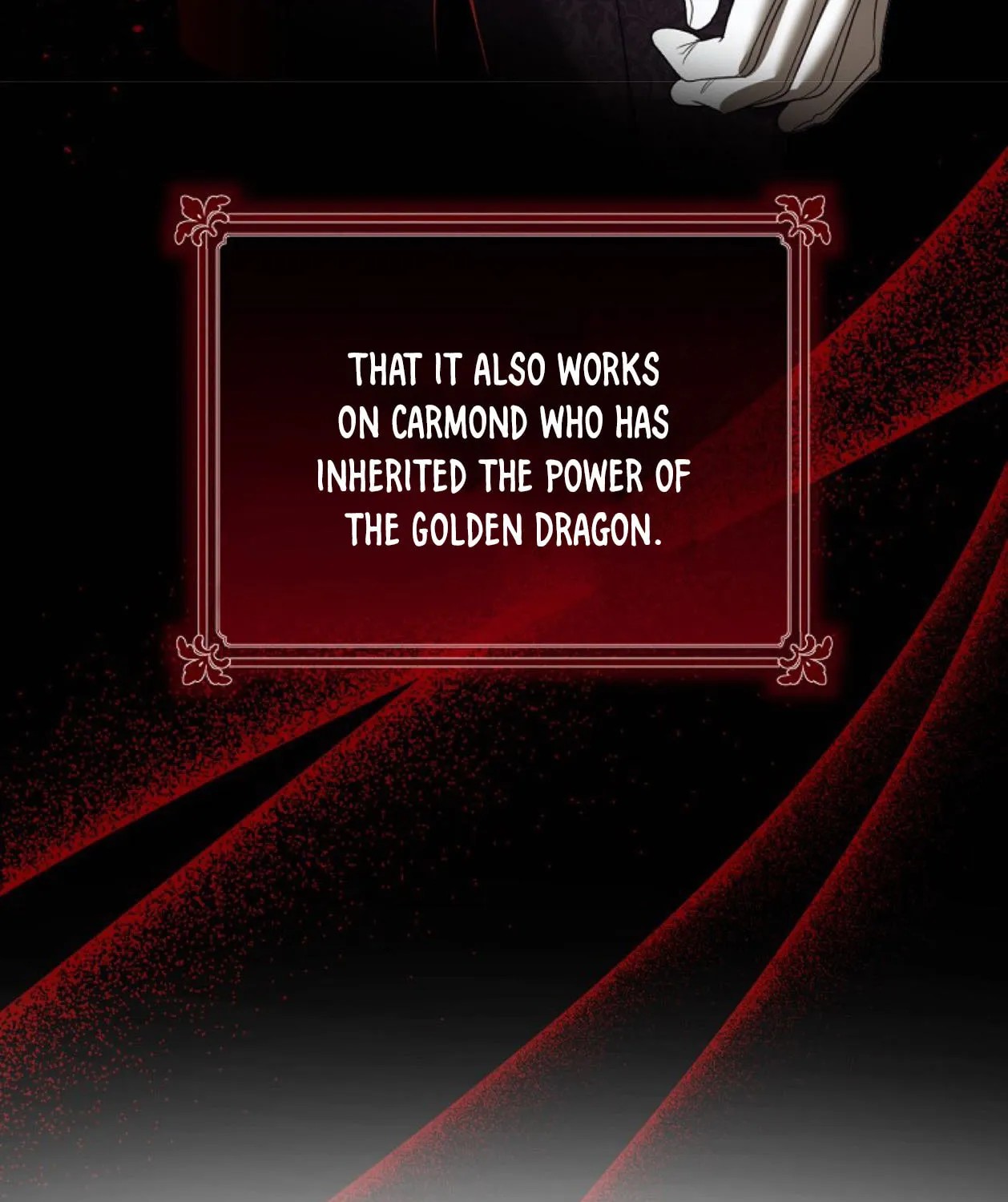 How to Survive Sleeping With the Emperor Chapter 19 page 19 - 