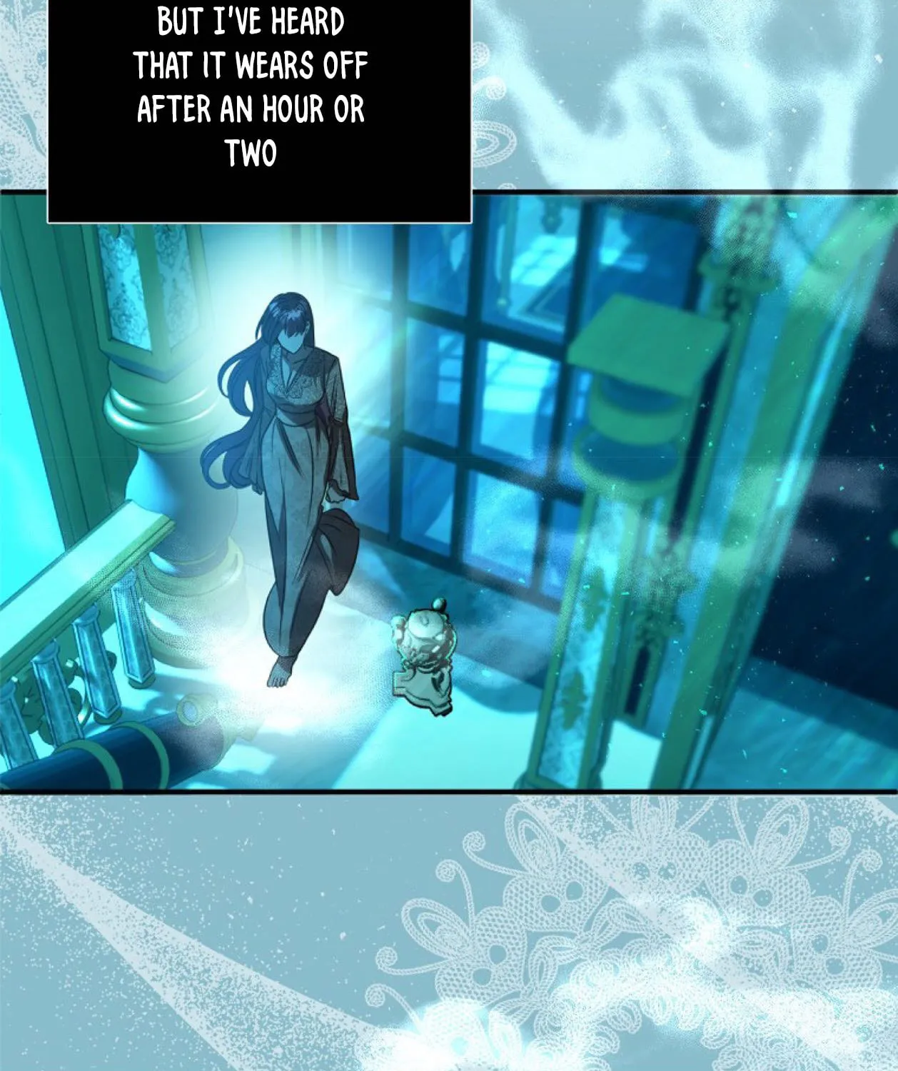 How to Survive Sleeping With the Emperor Chapter 19 page 26 - 