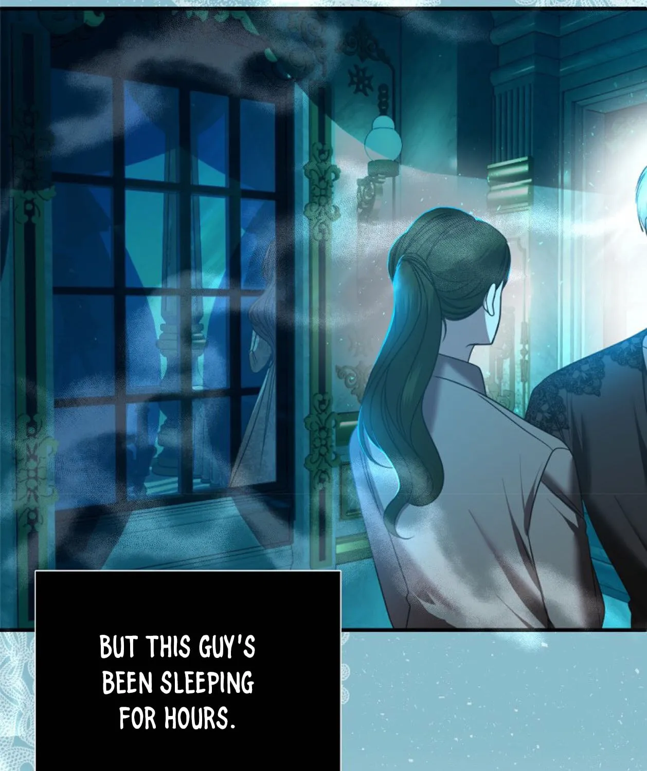 How to Survive Sleeping With the Emperor Chapter 19 page 27 - 