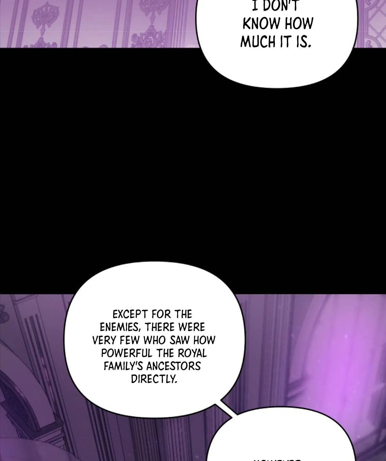 How to Survive Sleeping With the Emperor Chapter 19 page 30 - 