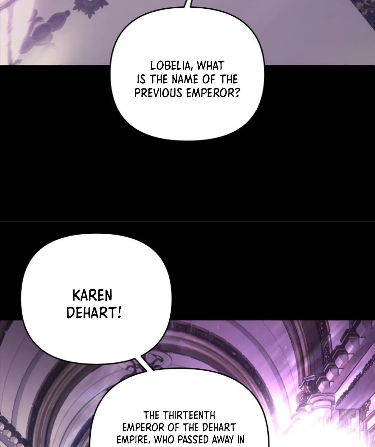 How to Survive Sleeping With the Emperor Chapter 19 page 32 - 