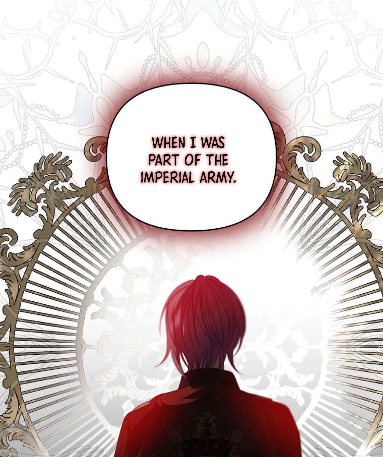 How to Survive Sleeping With the Emperor Chapter 19 page 36 - 