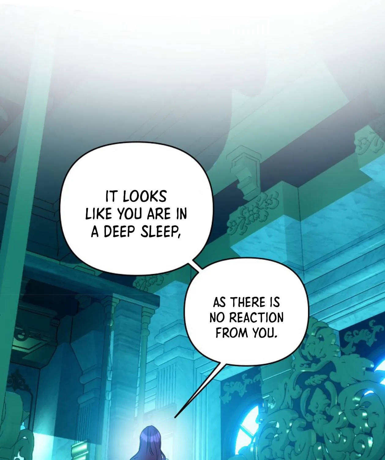 How to Survive Sleeping With the Emperor Chapter 19 page 5 - 