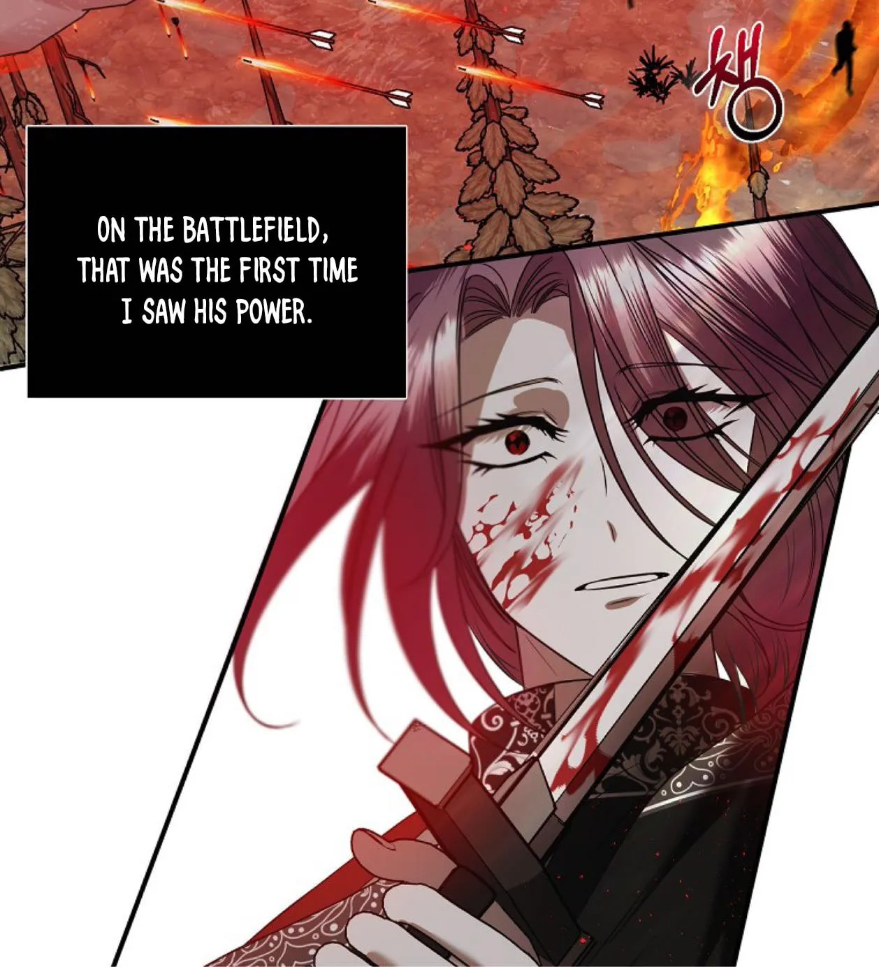 How to Survive Sleeping With the Emperor Chapter 19 page 45 - 