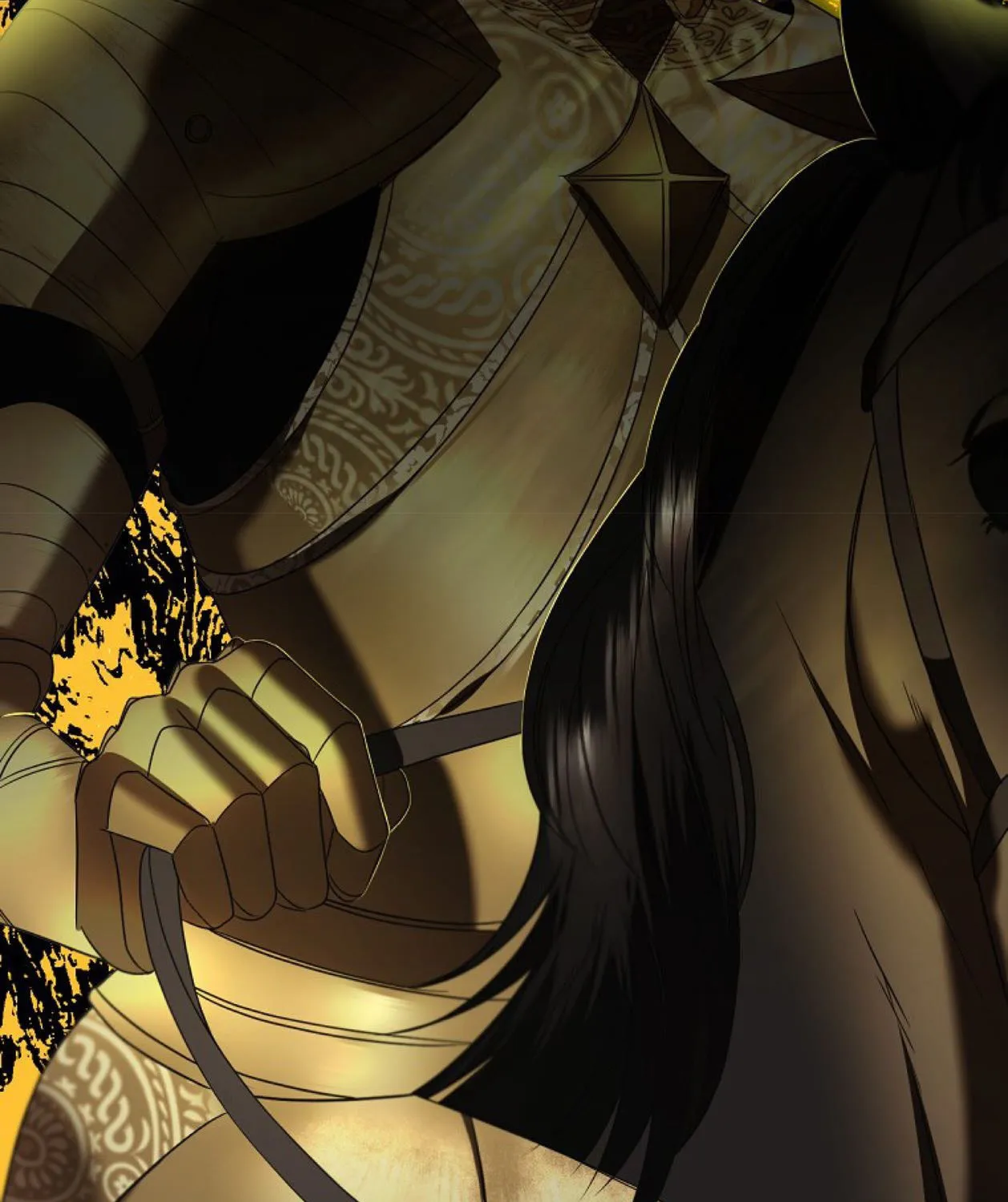 How to Survive Sleeping With the Emperor Chapter 19 page 48 - 