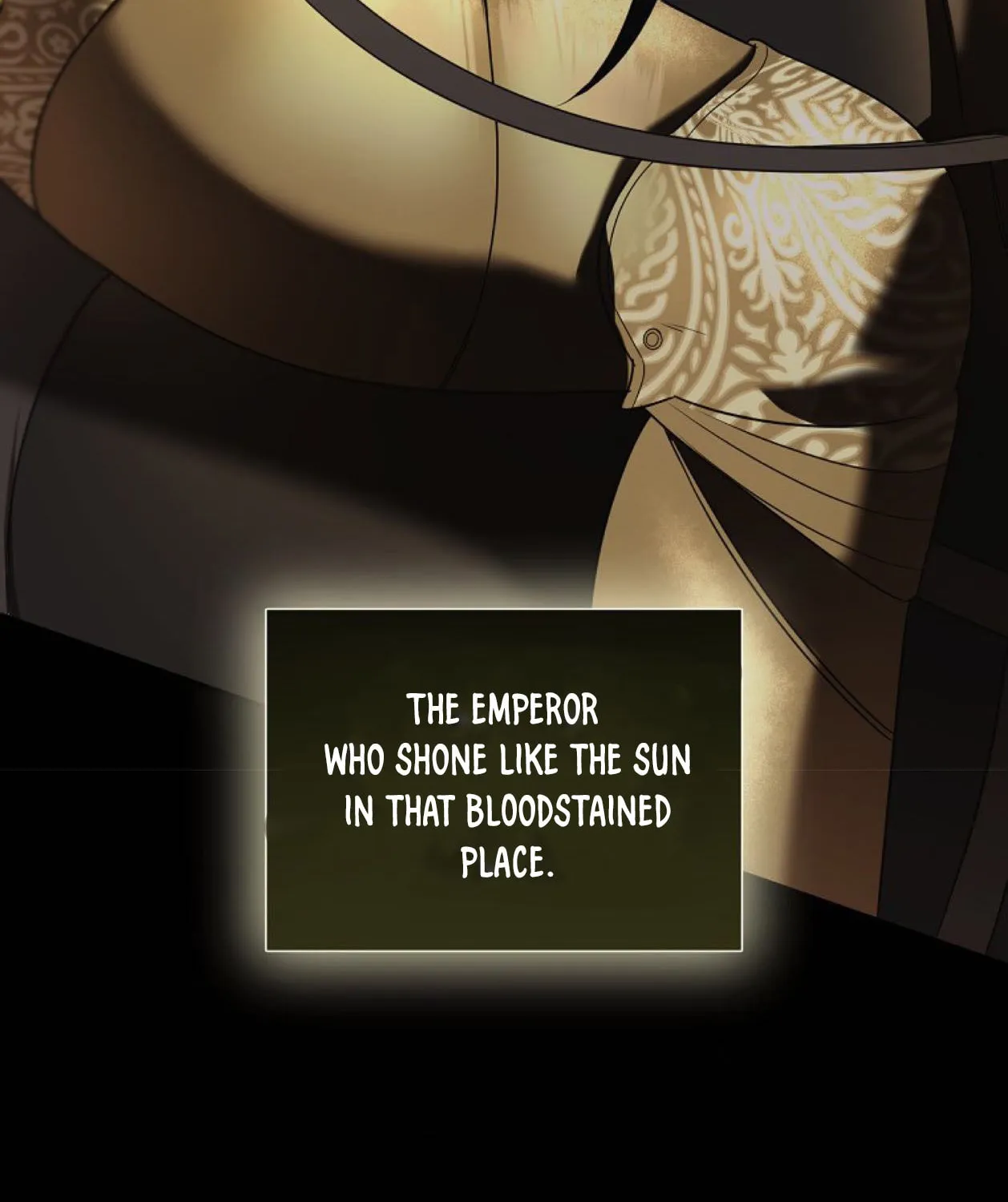 How to Survive Sleeping With the Emperor Chapter 19 page 49 - 