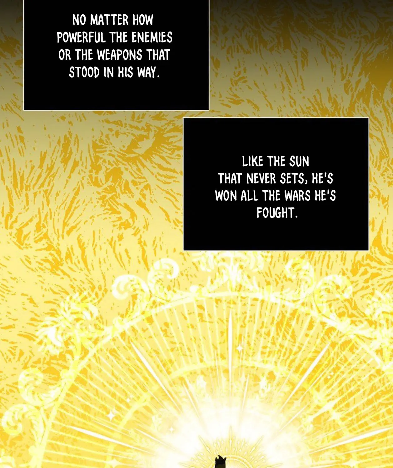 How to Survive Sleeping With the Emperor Chapter 19 page 51 - 
