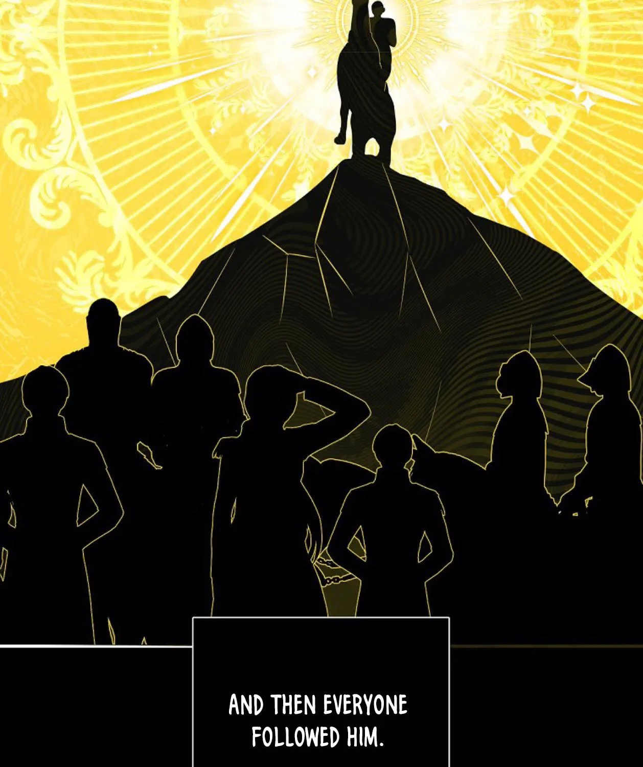 How to Survive Sleeping With the Emperor Chapter 19 page 52 - 
