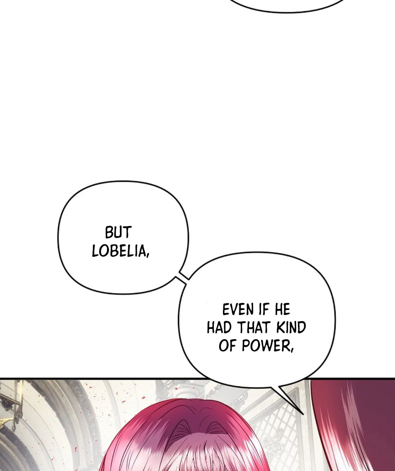 How to Survive Sleeping With the Emperor Chapter 19 page 59 - 